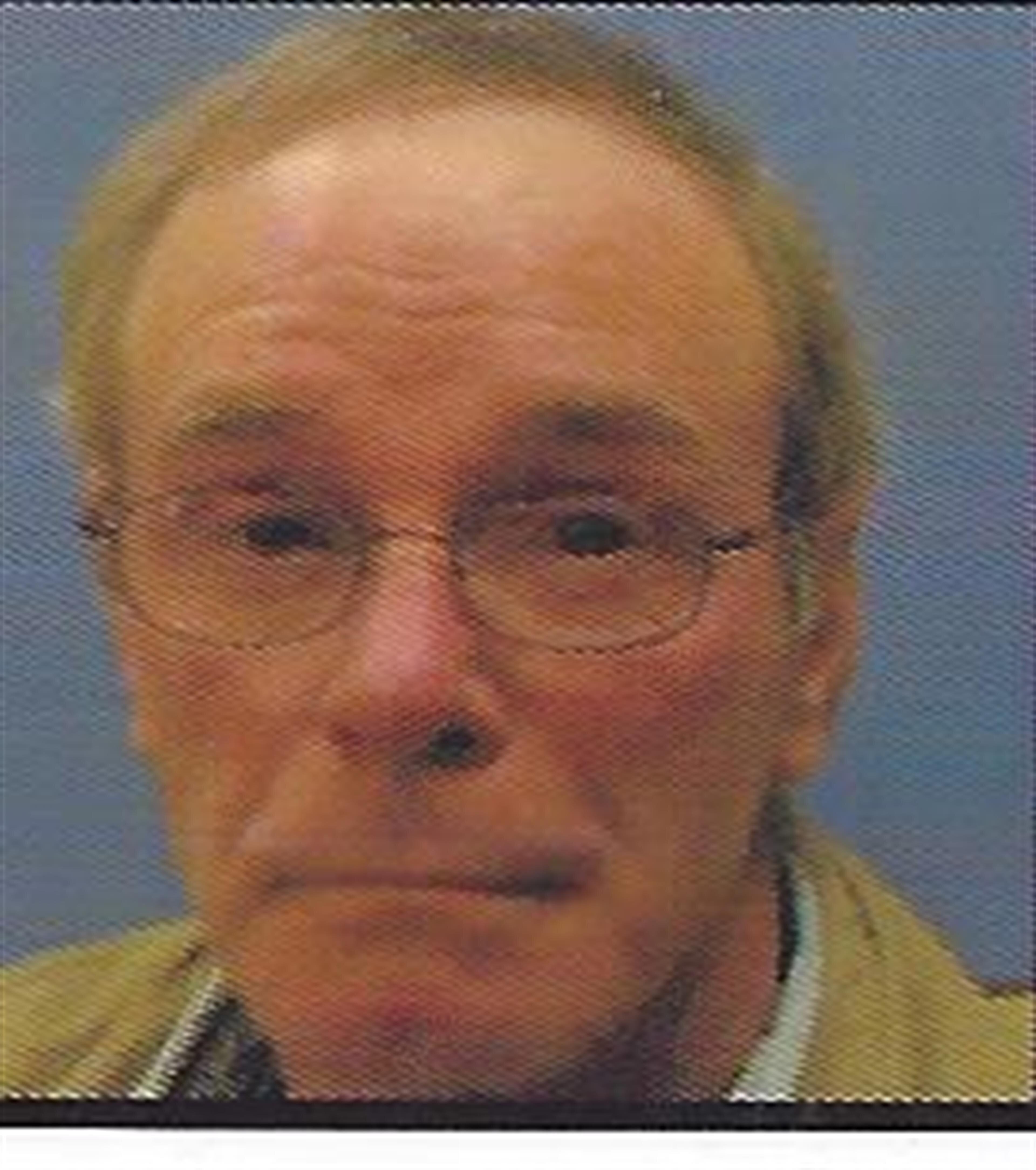 Gary A. Roman
