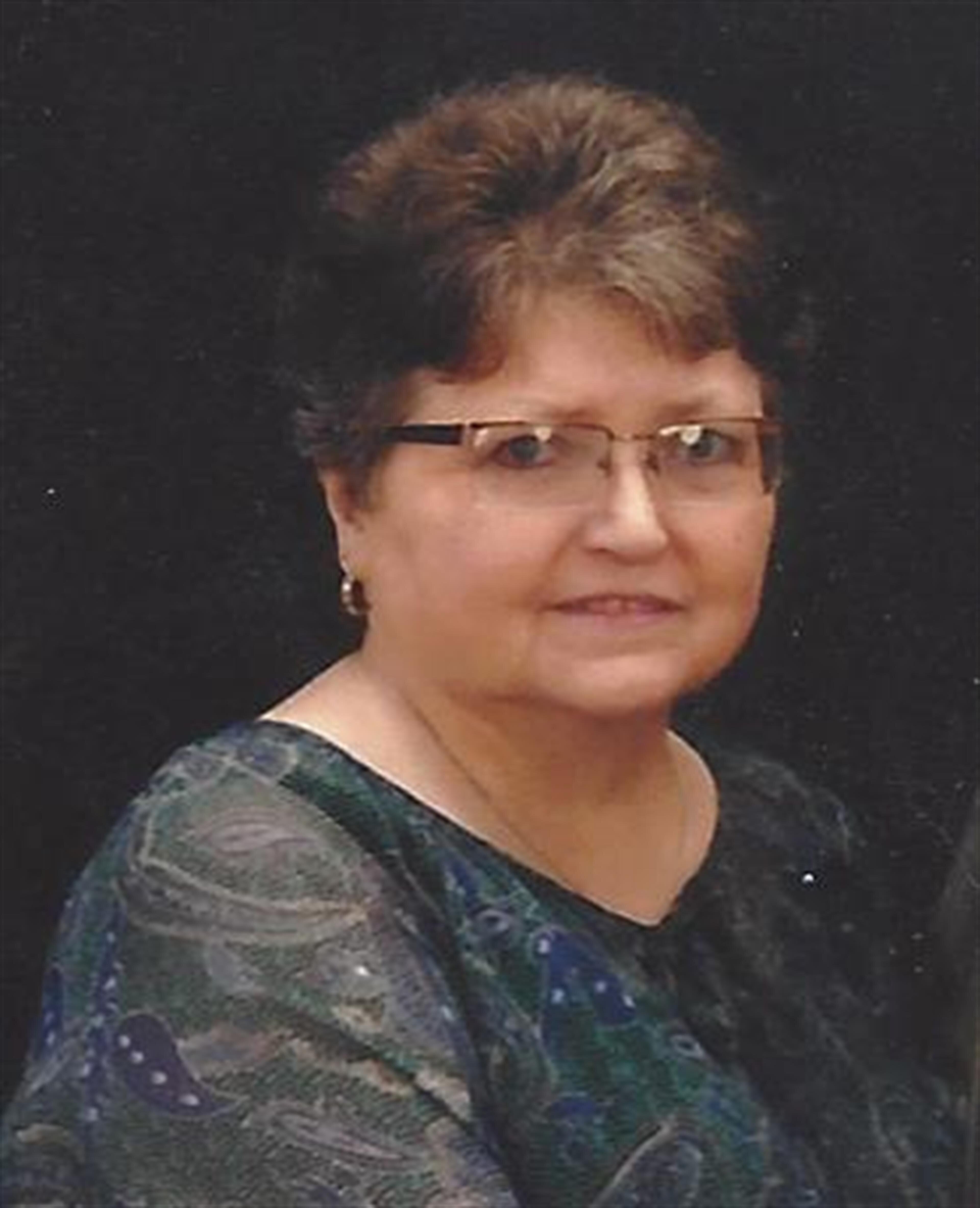 Lonetta Kay Witt
