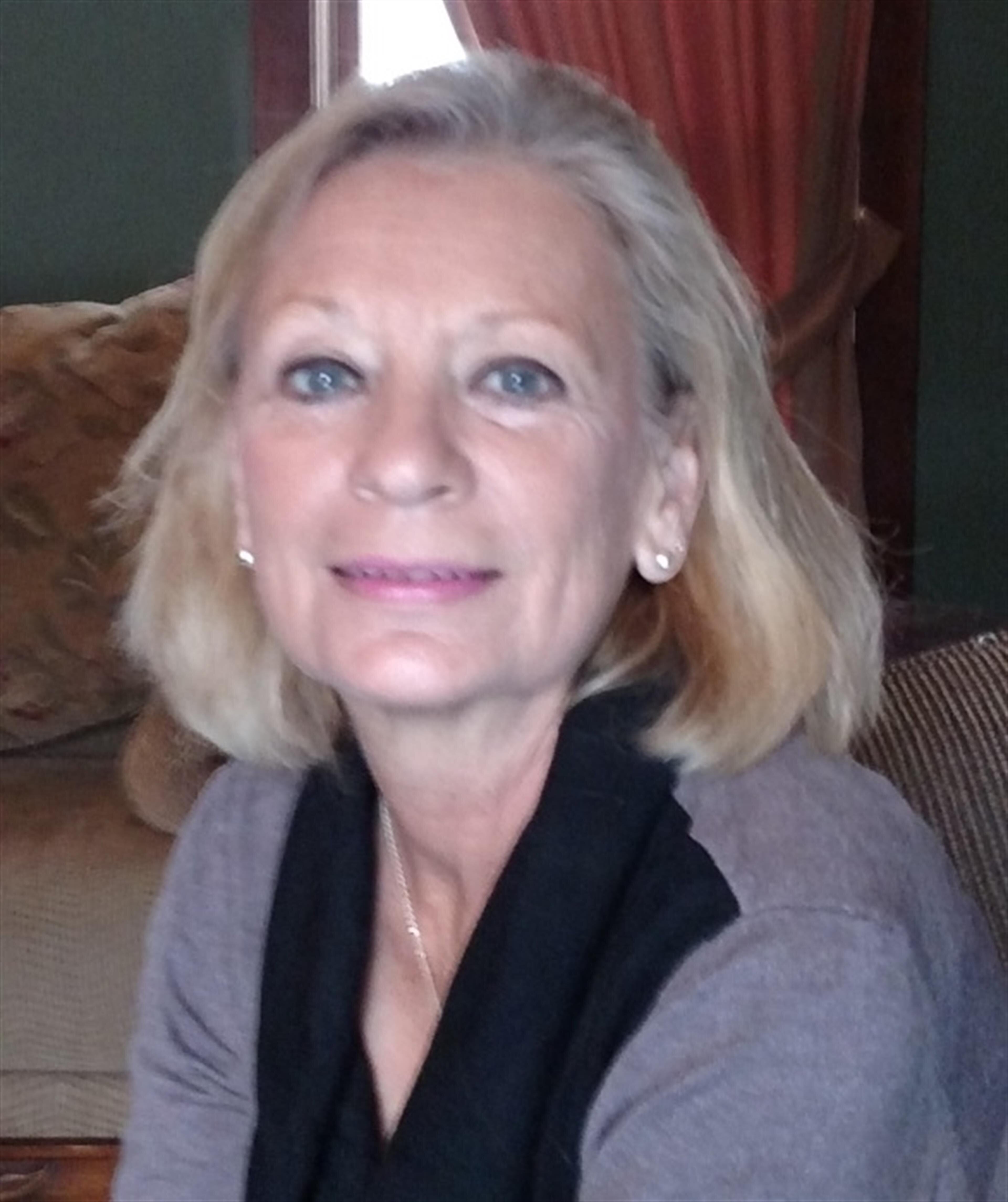 Celeste M. Ziarko