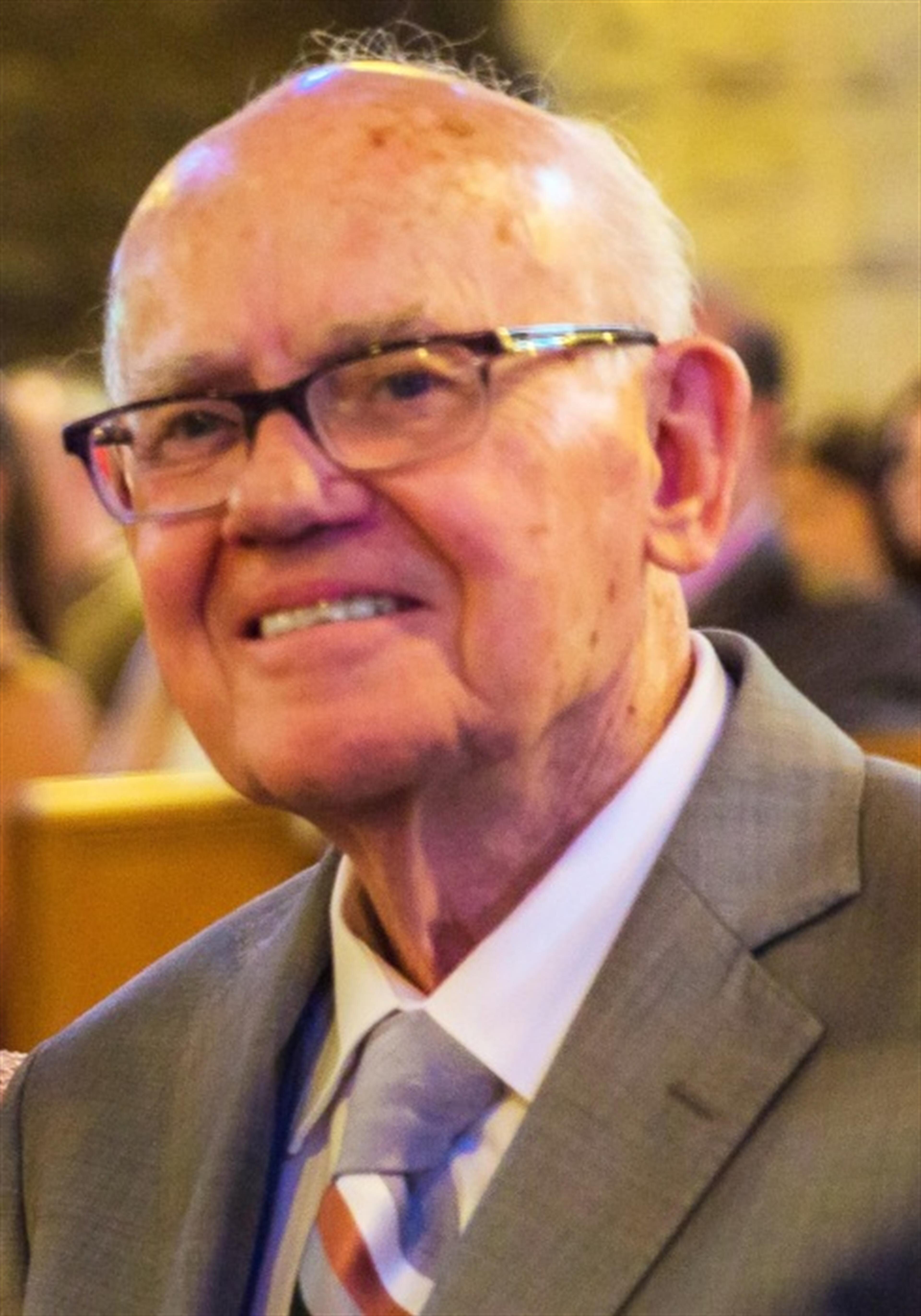 Ray N. Olsen