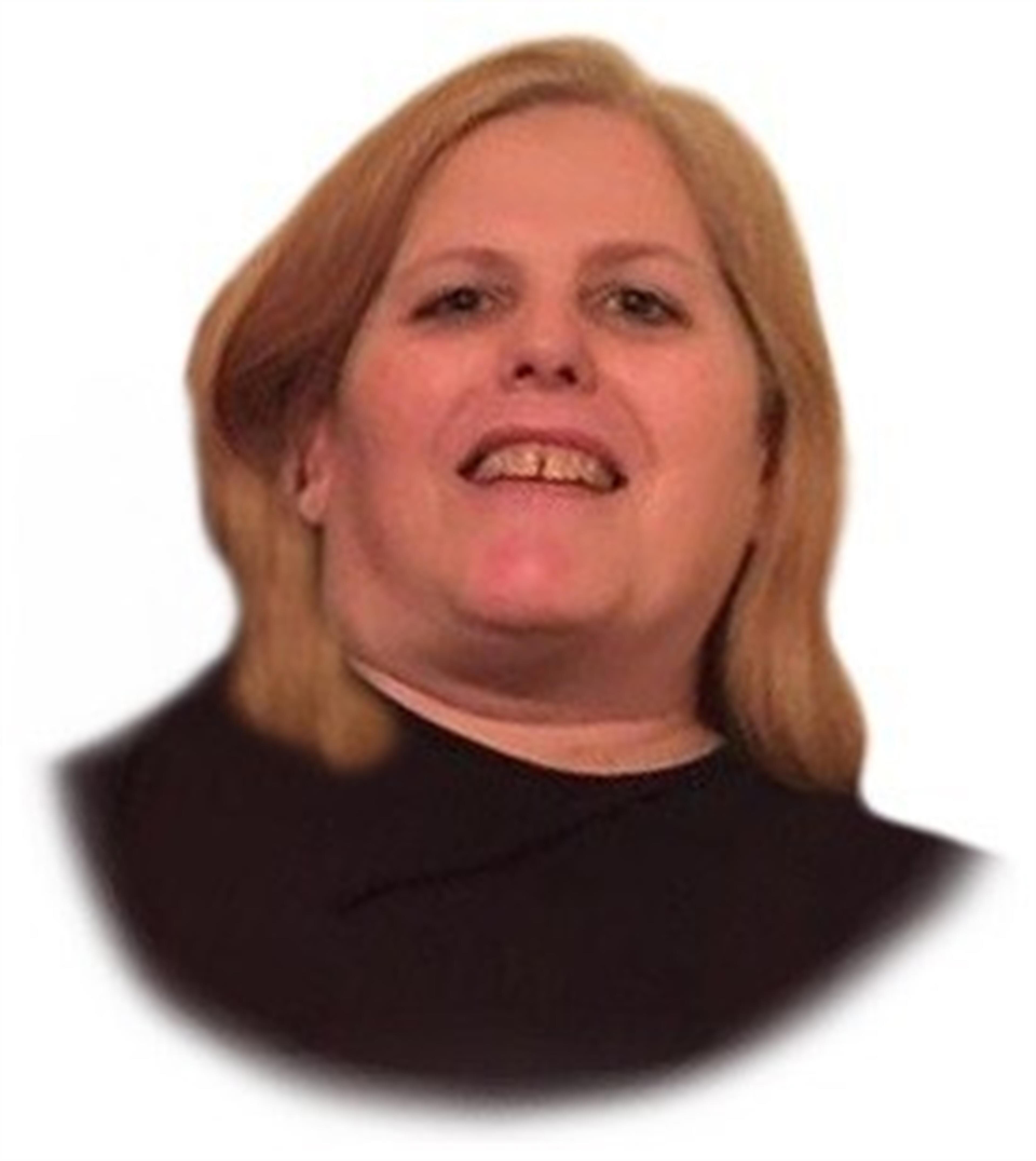 Rebecca "Becky" Chafin