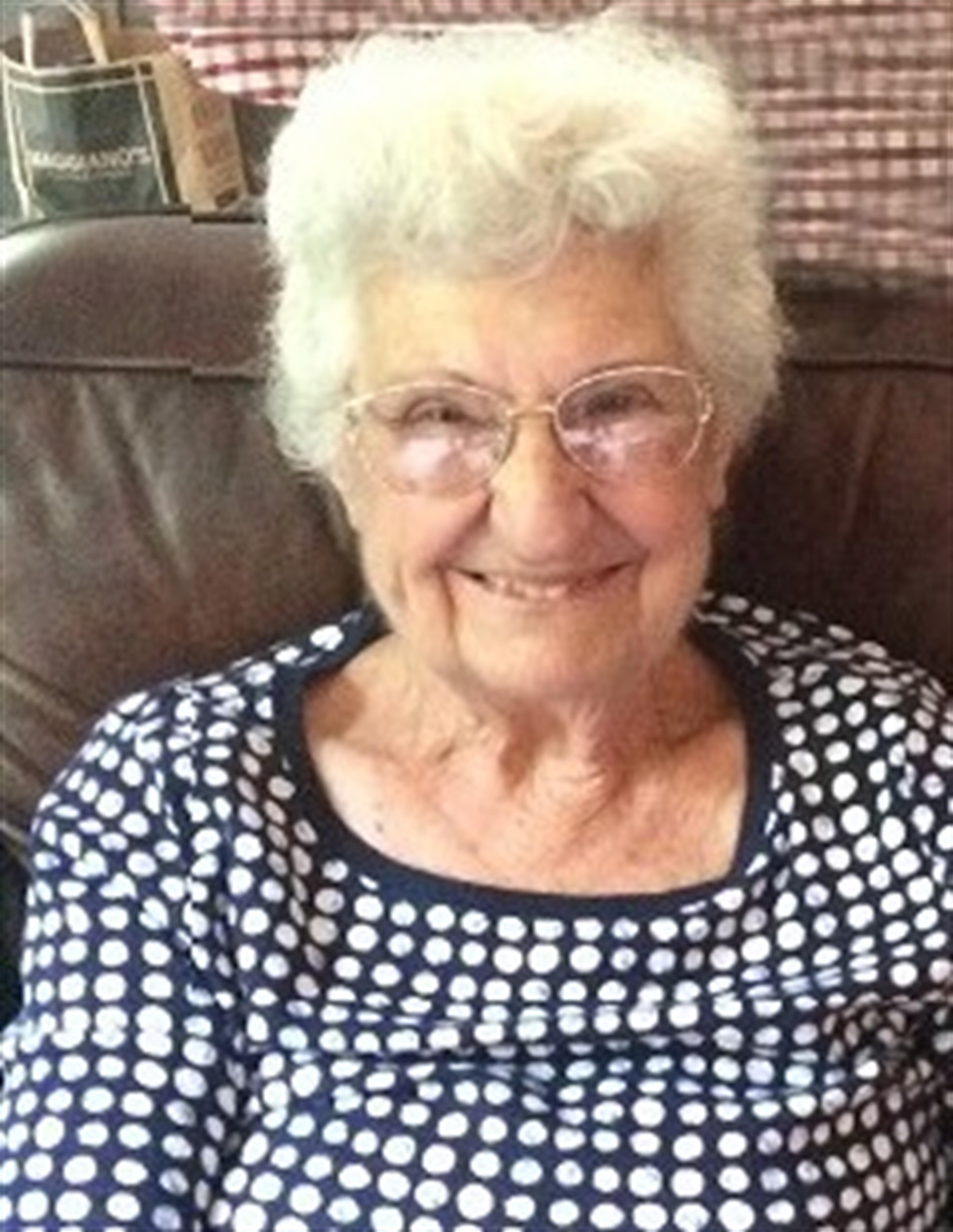 Rosetta J. Kruis
