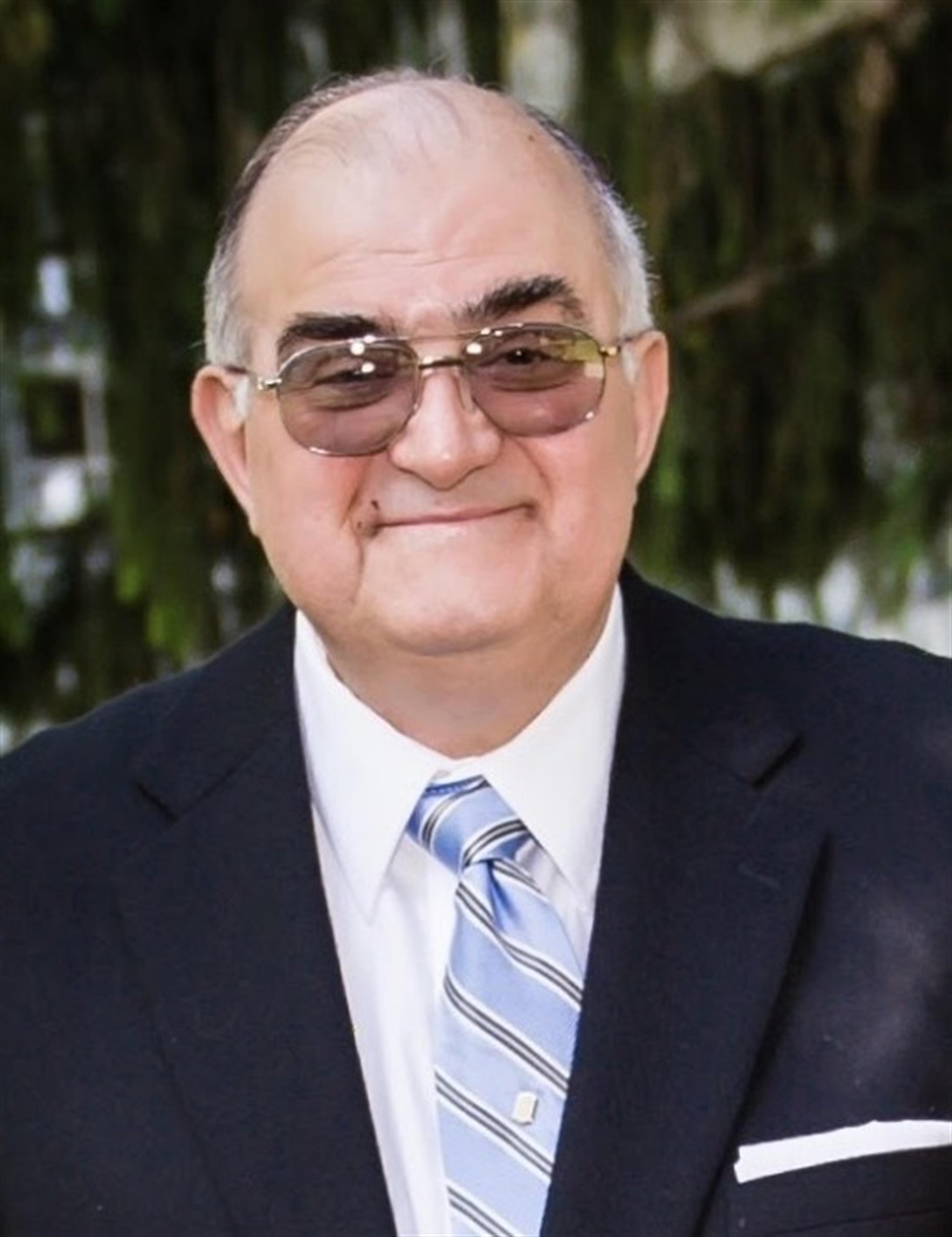 Michael A Labate