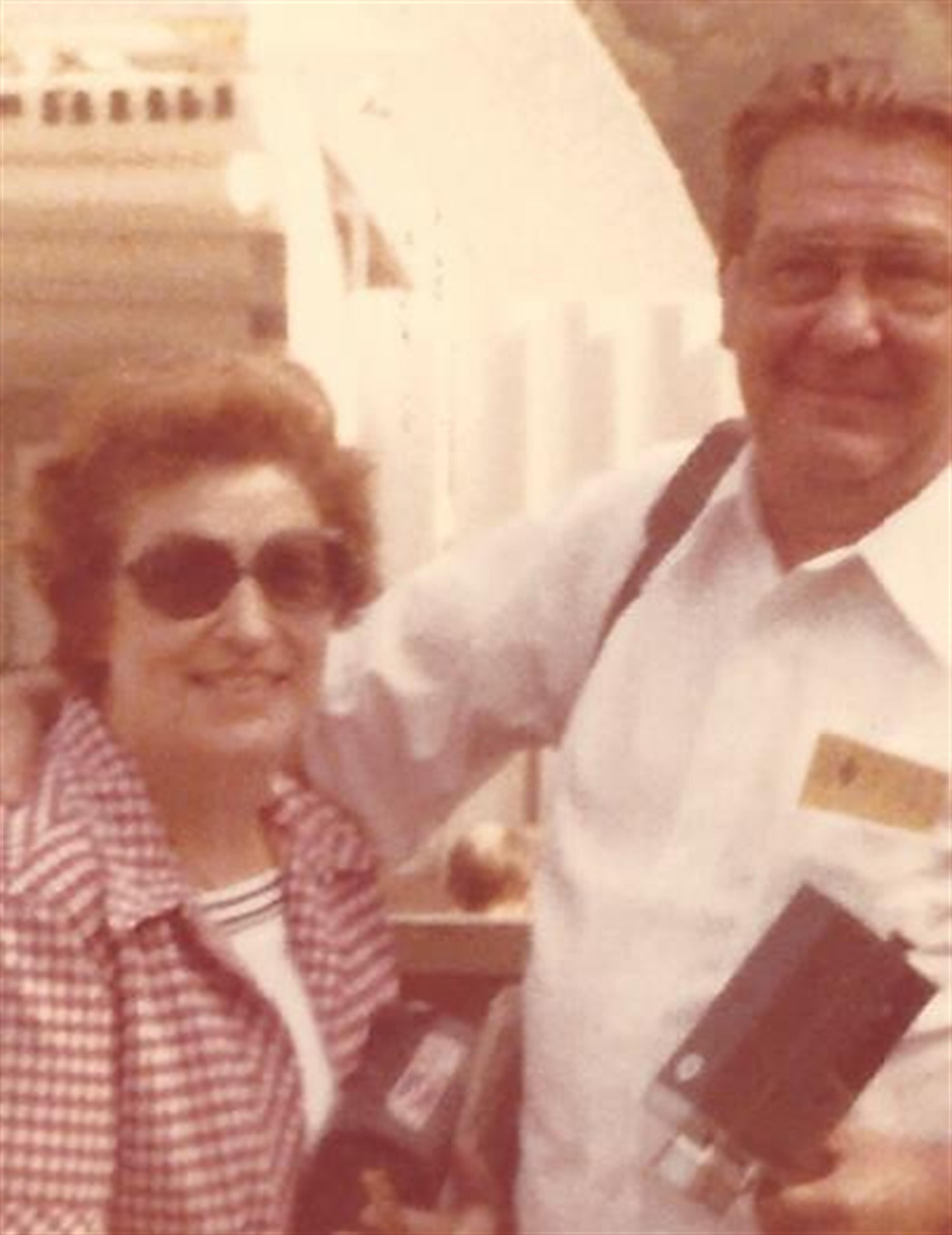 Beth L Alexander