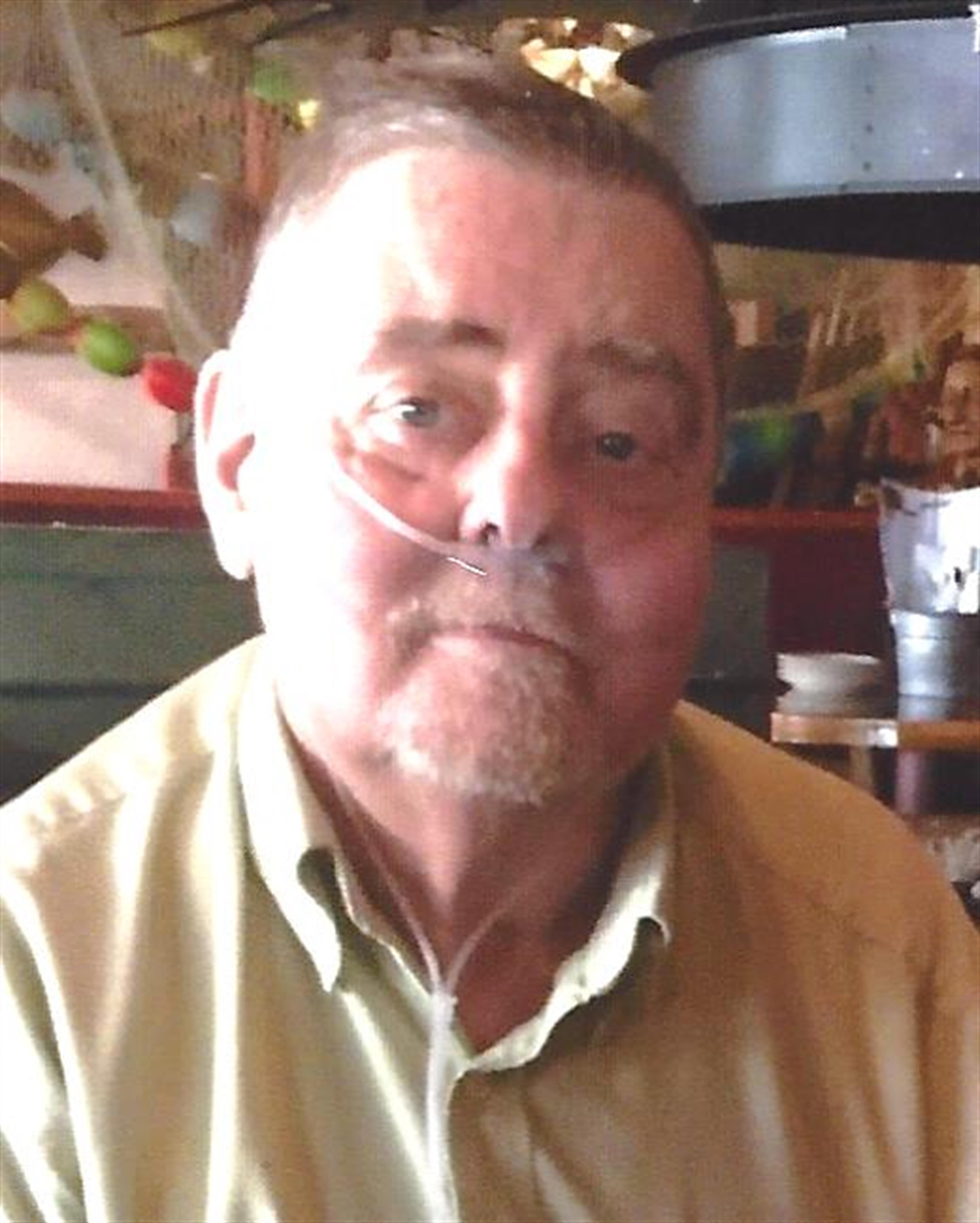 Gary B. Zizka, Sr.