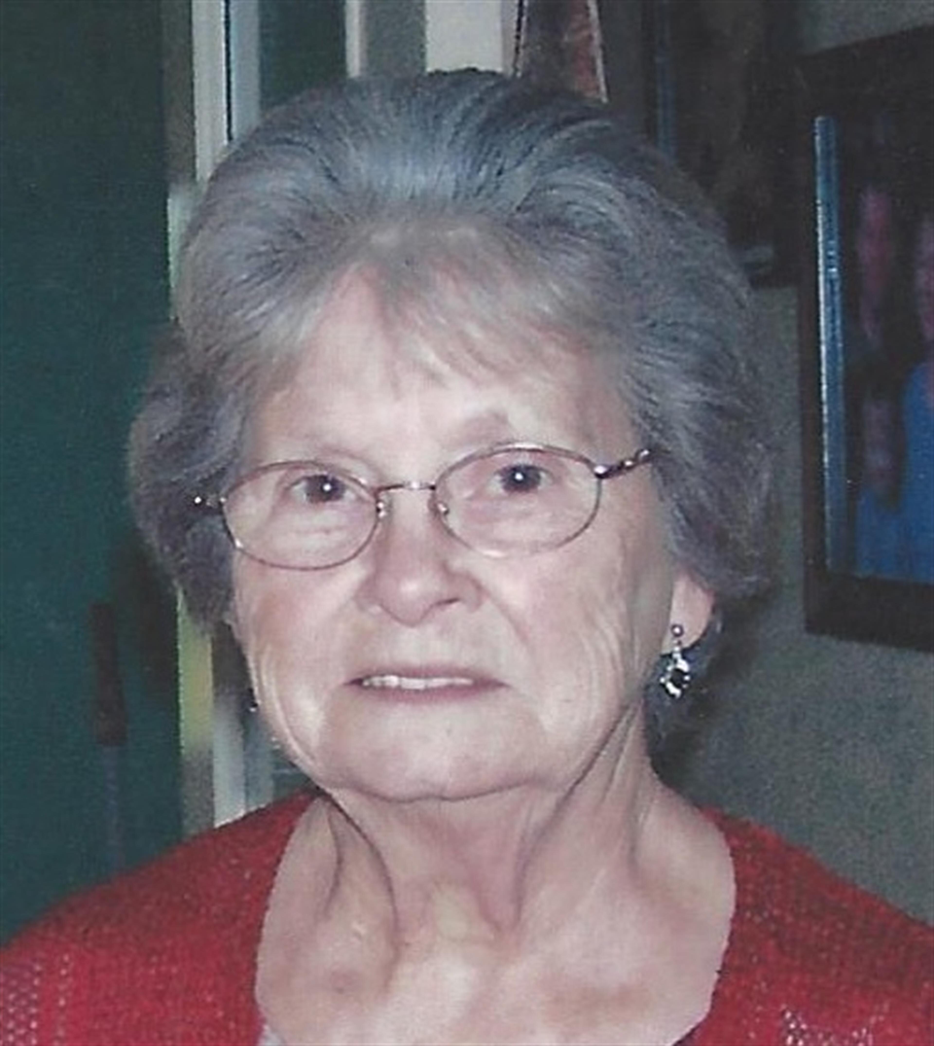 Opaline L. Dean