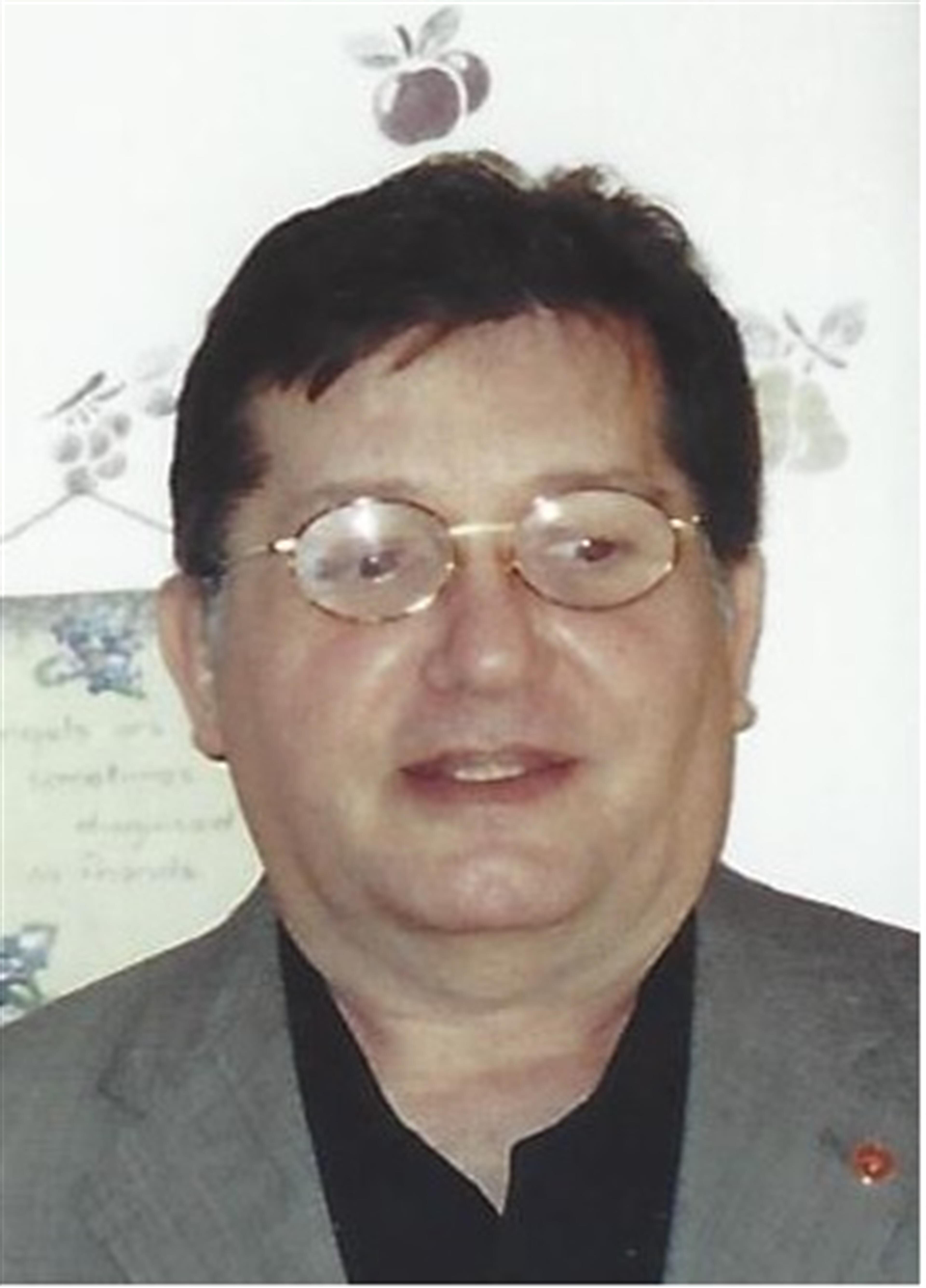 Albert W. Gall