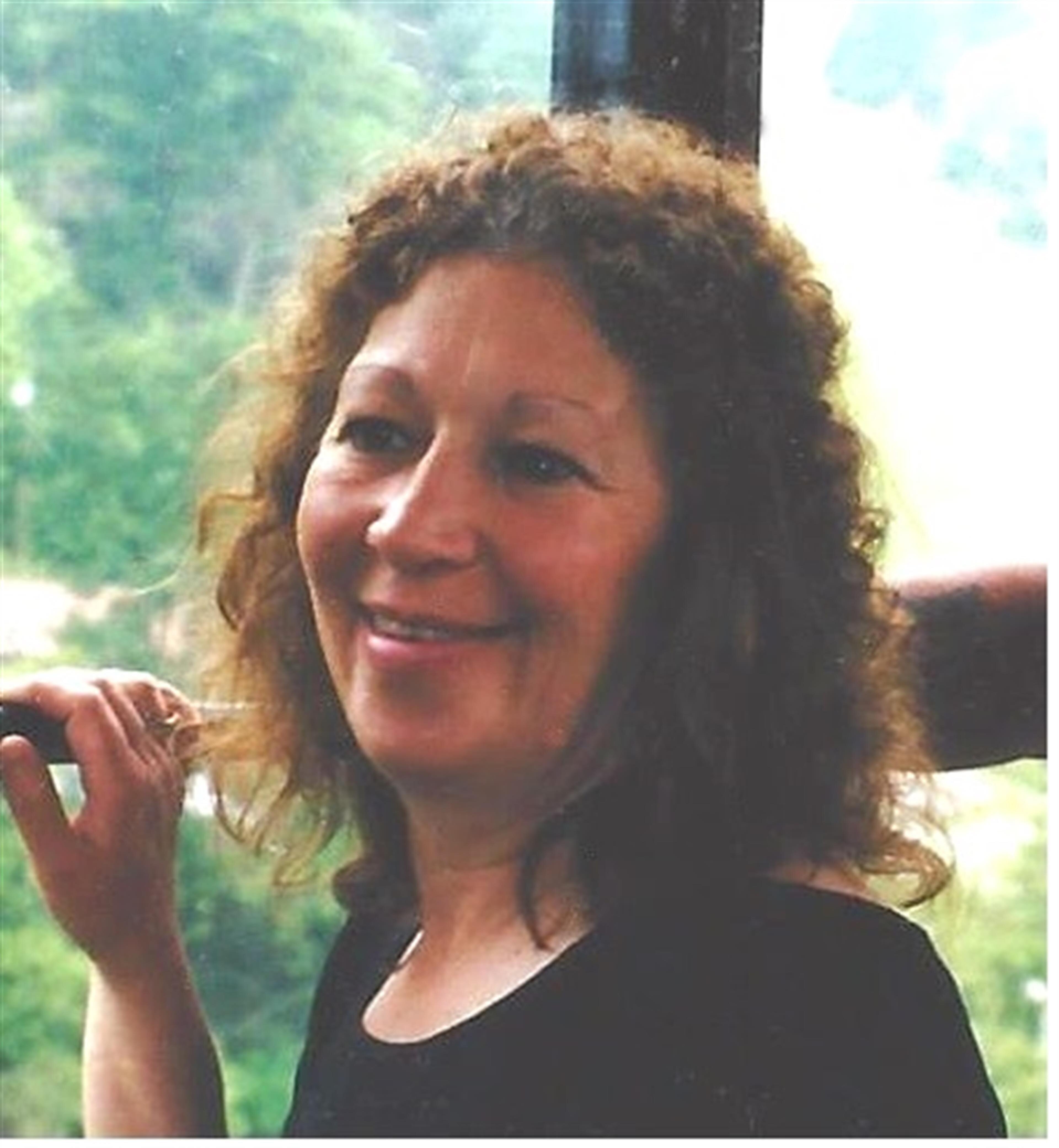 Rose Ellen Lloyd