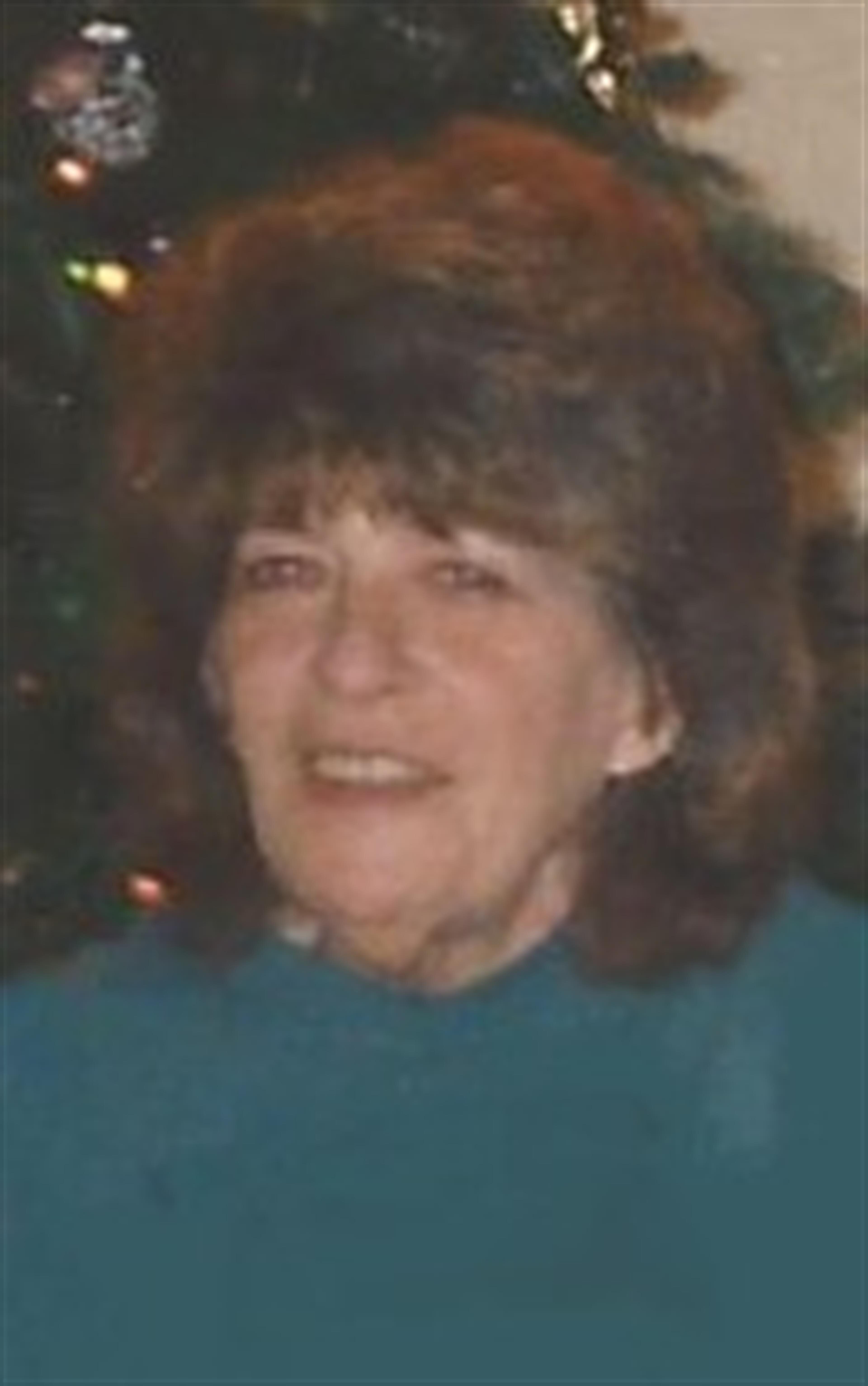 Ellen Pat Hocevar