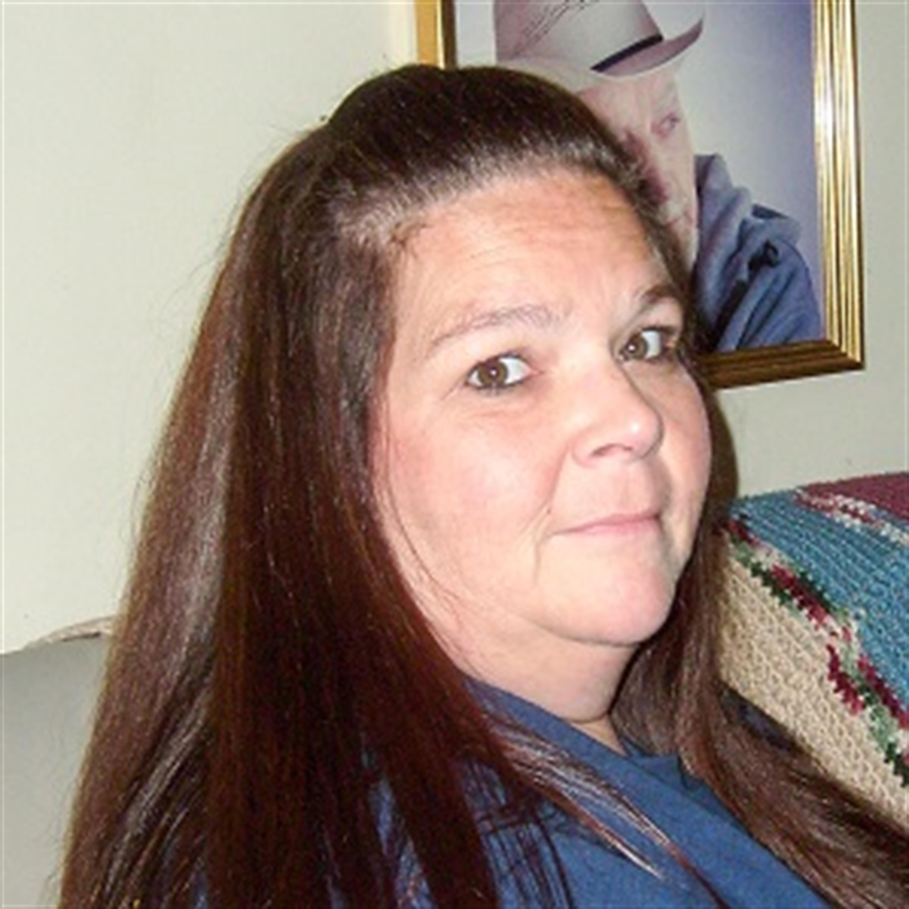 Patsy Ann Hamilton