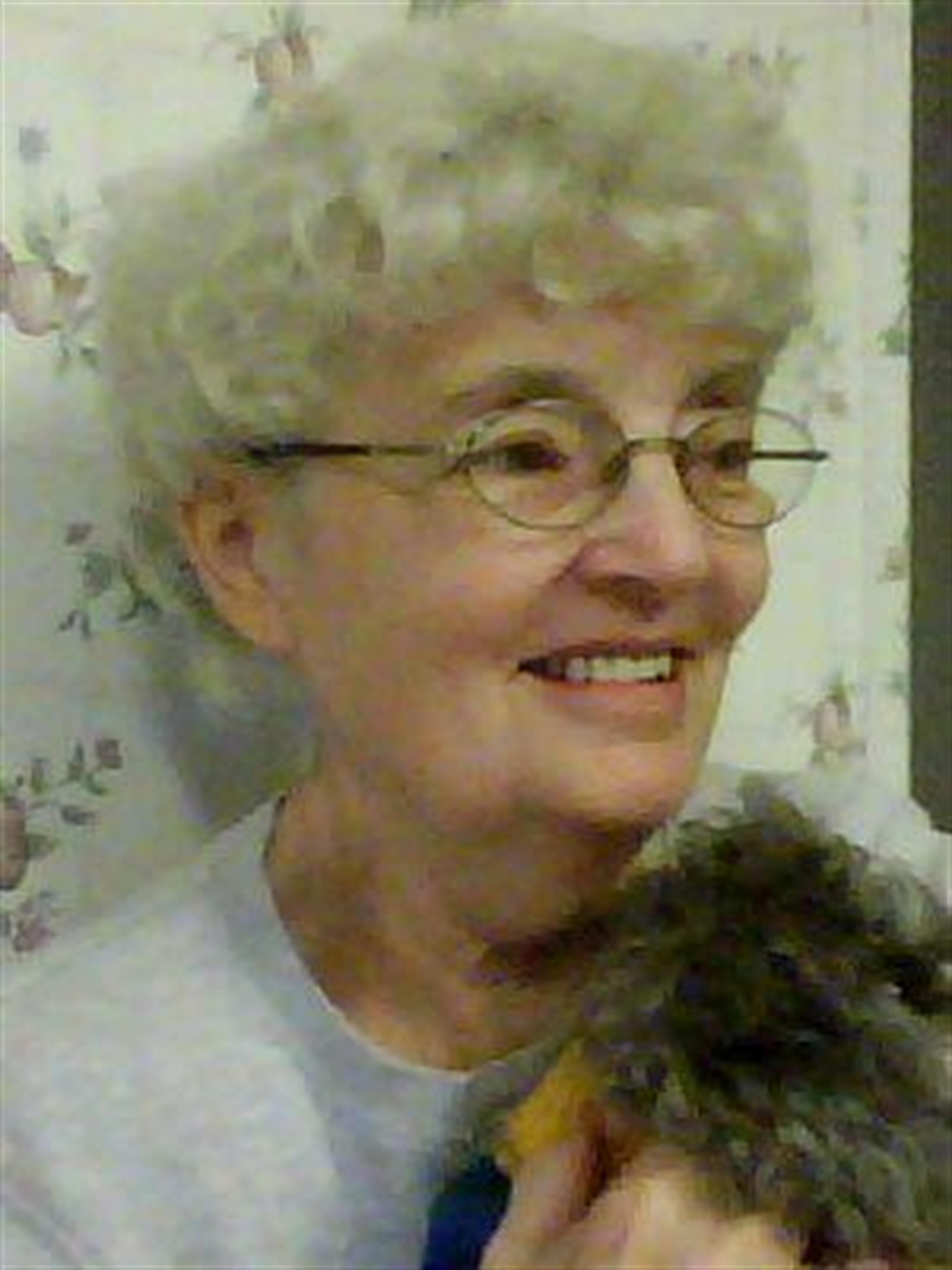 Sandra J. Skarupa