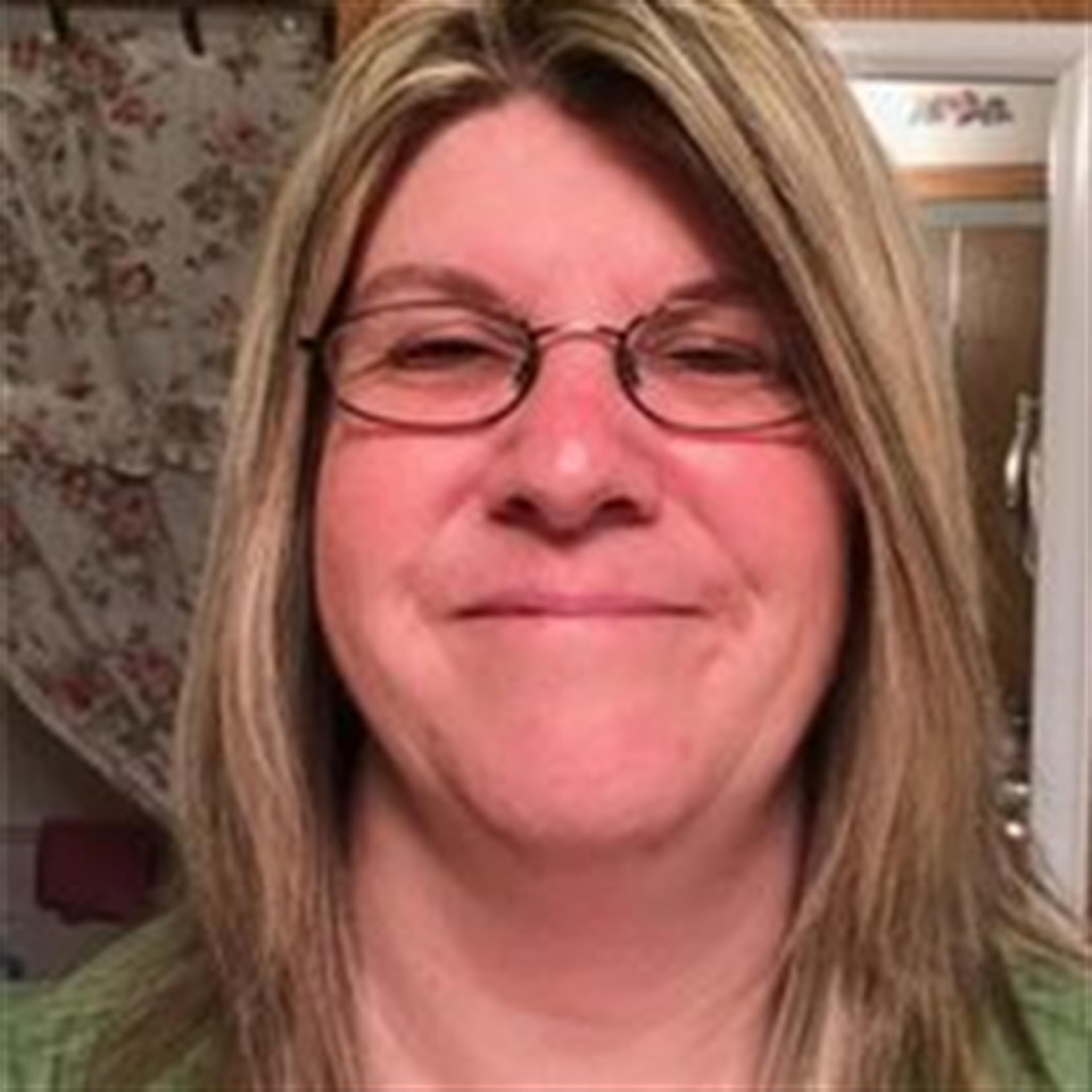 Cathy C. Lambert