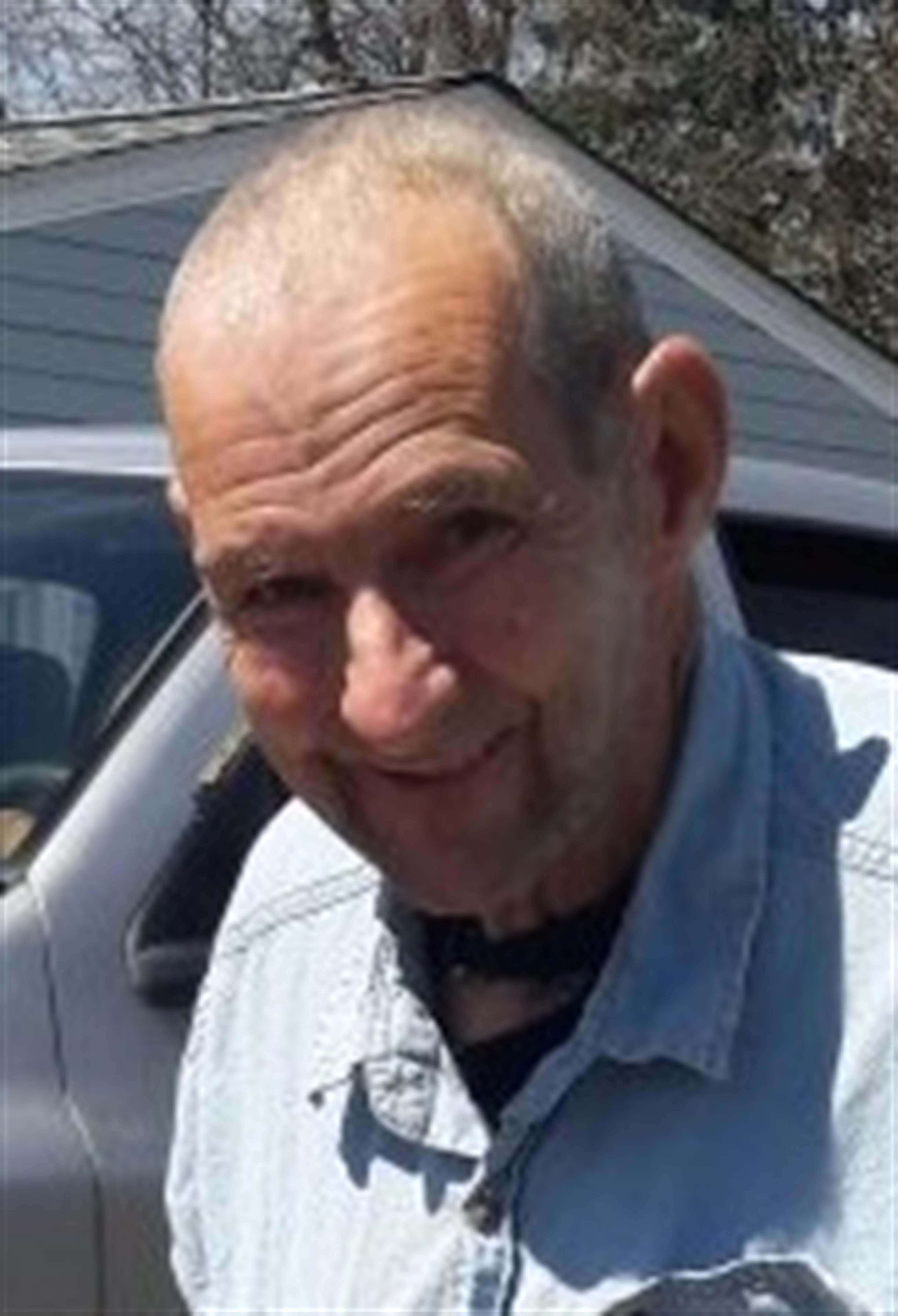 David C. Freshour