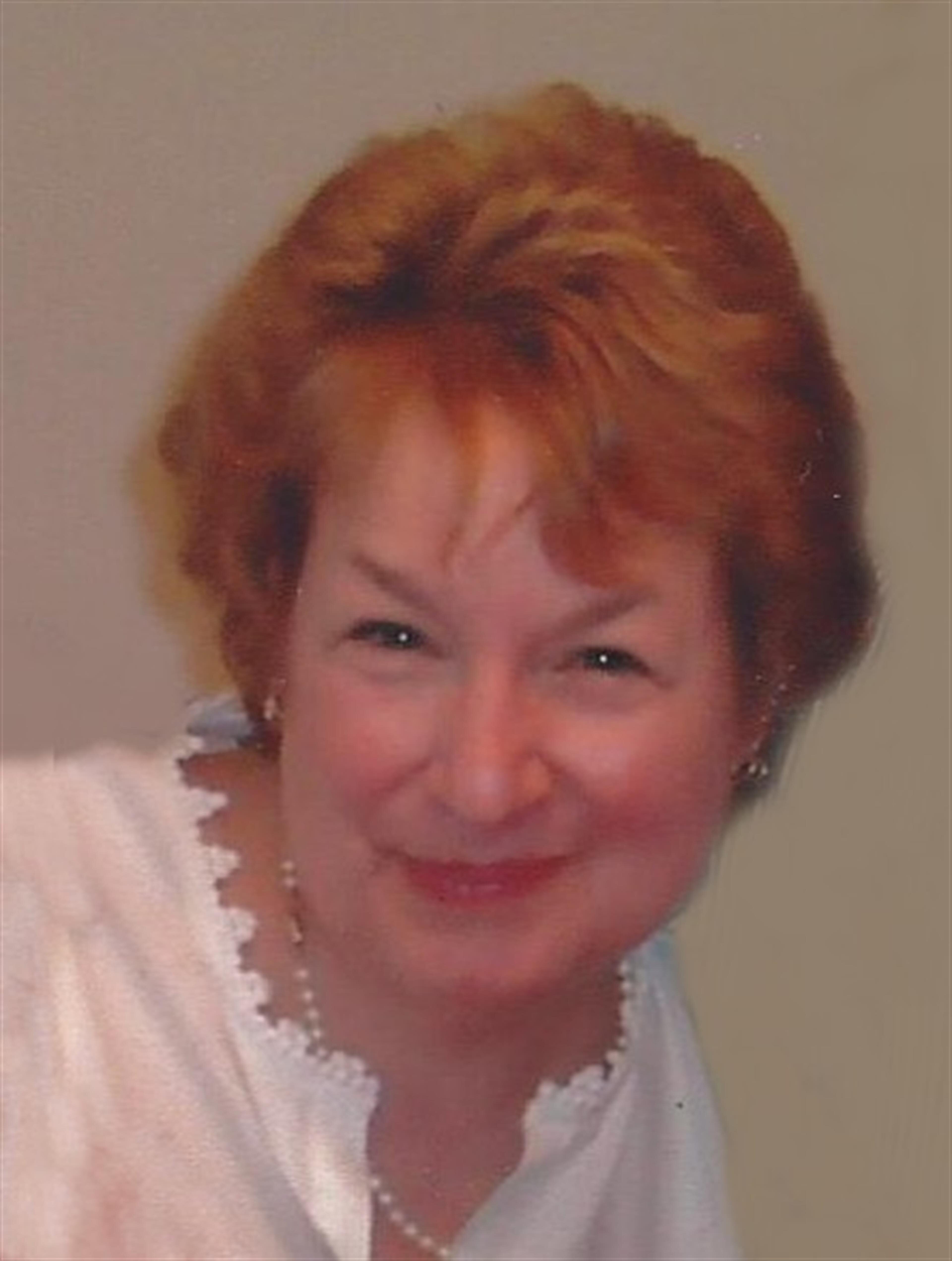 Gretchen Ann Pozek