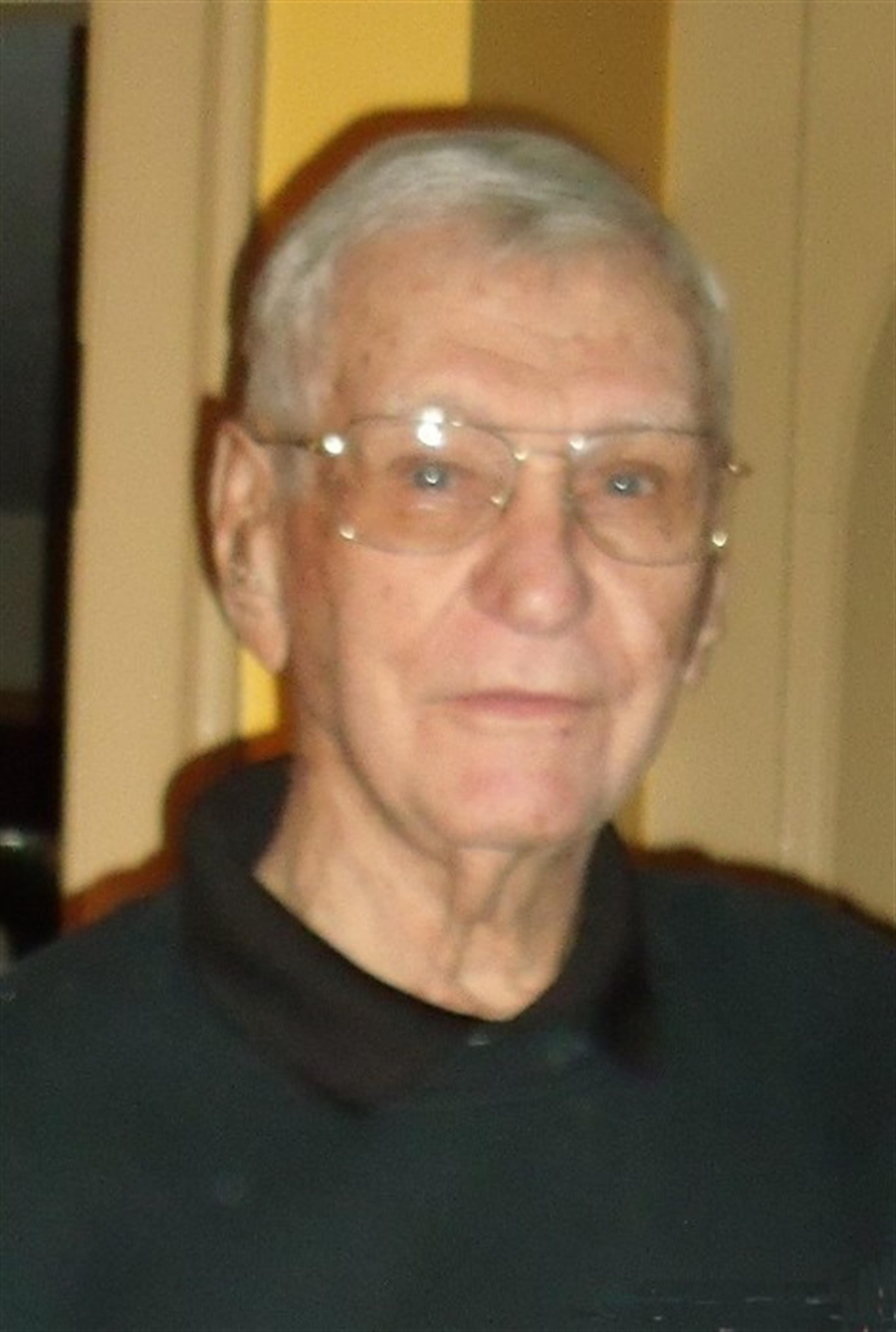 Robert G. Fellenstein Sr.