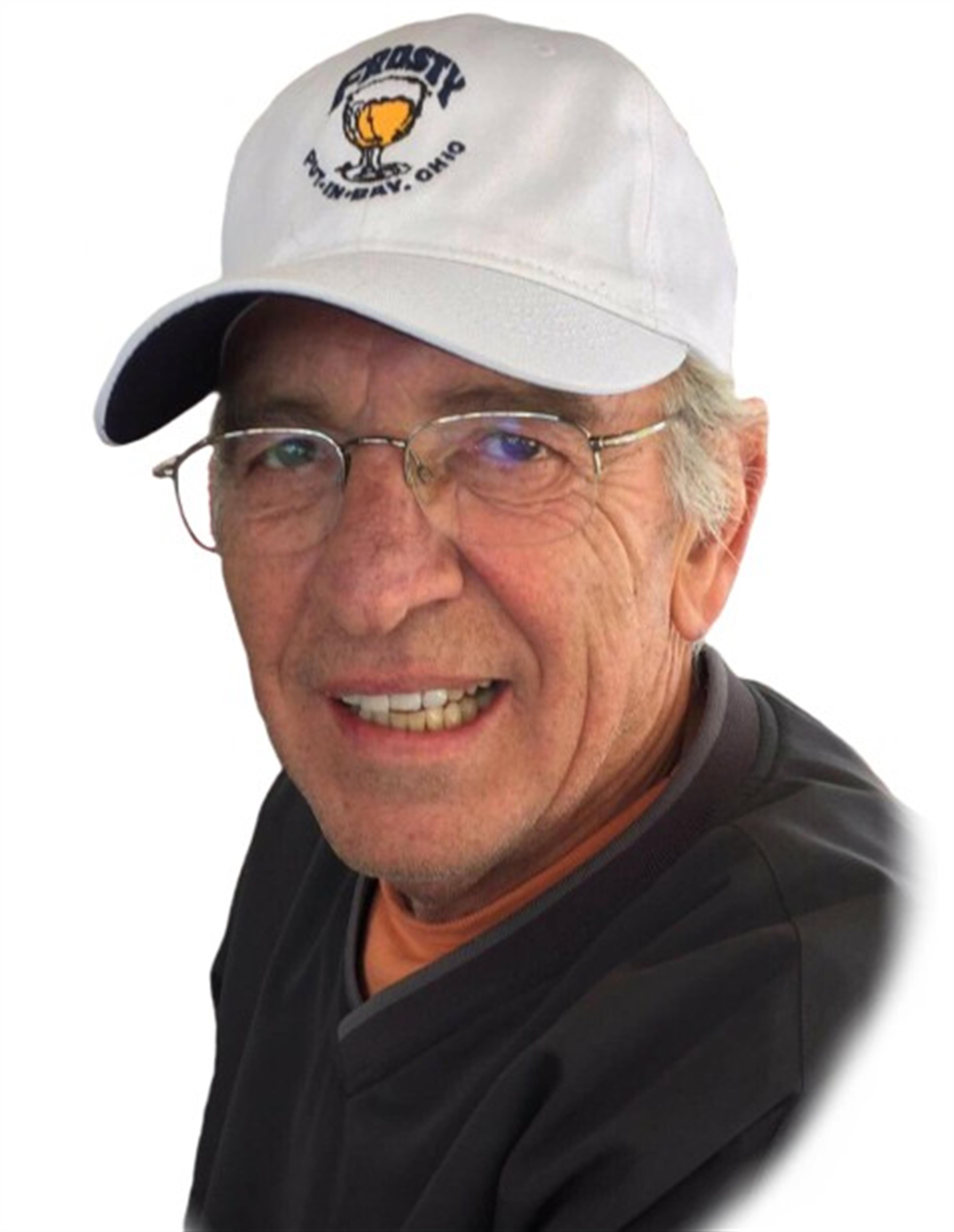 Dale E. Myer