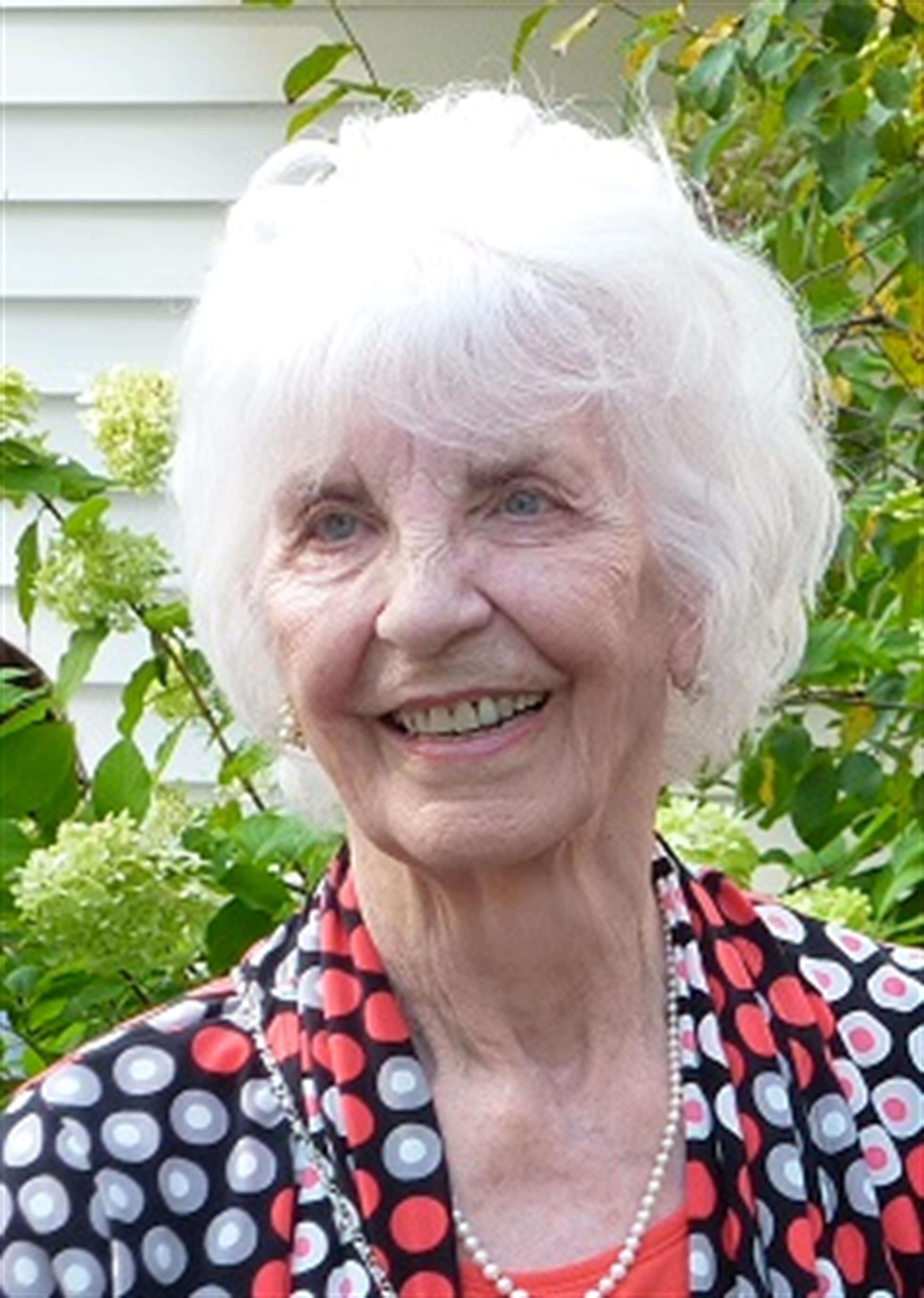 Elizabeth J. Pizer