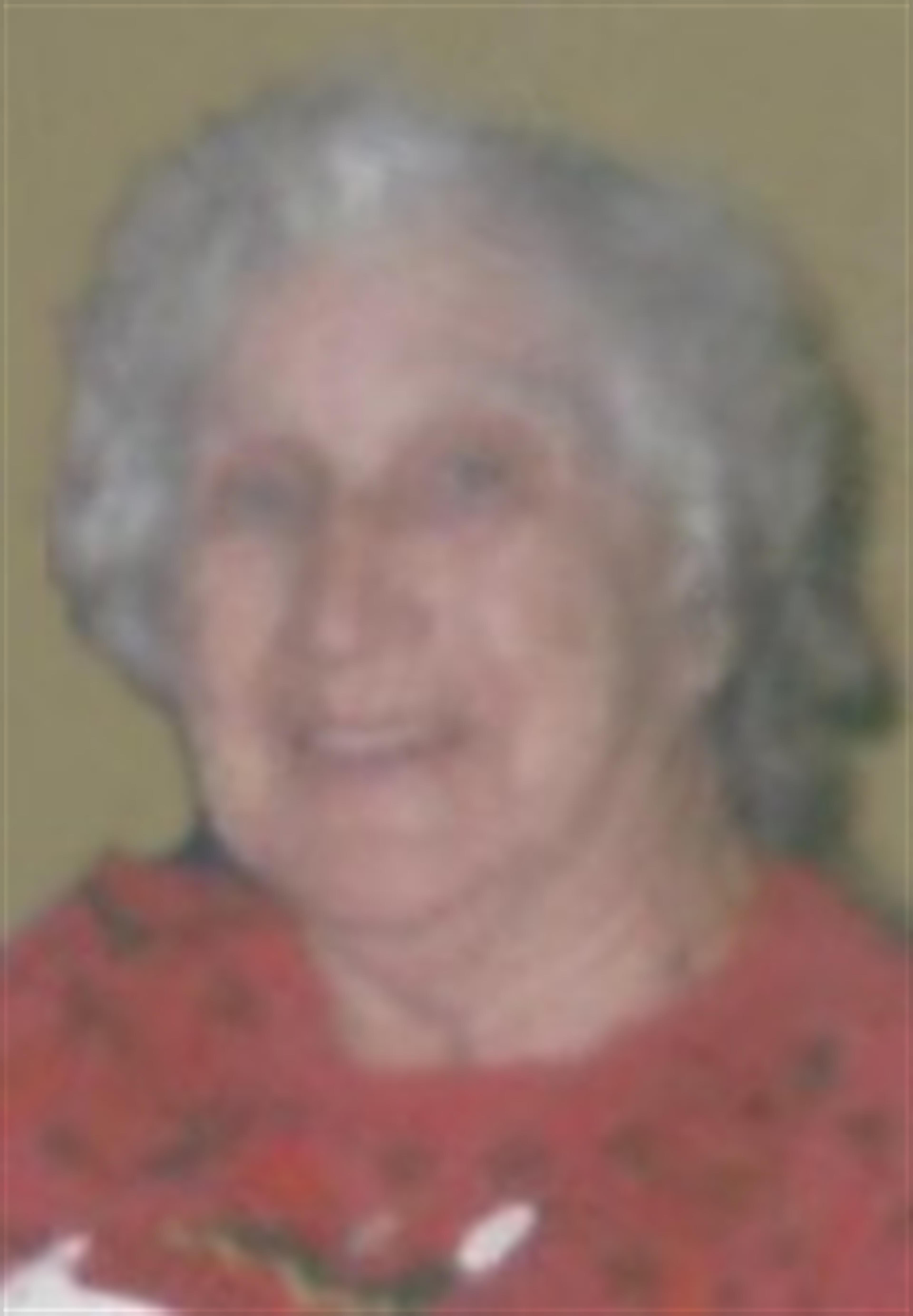 Florence M. Turner