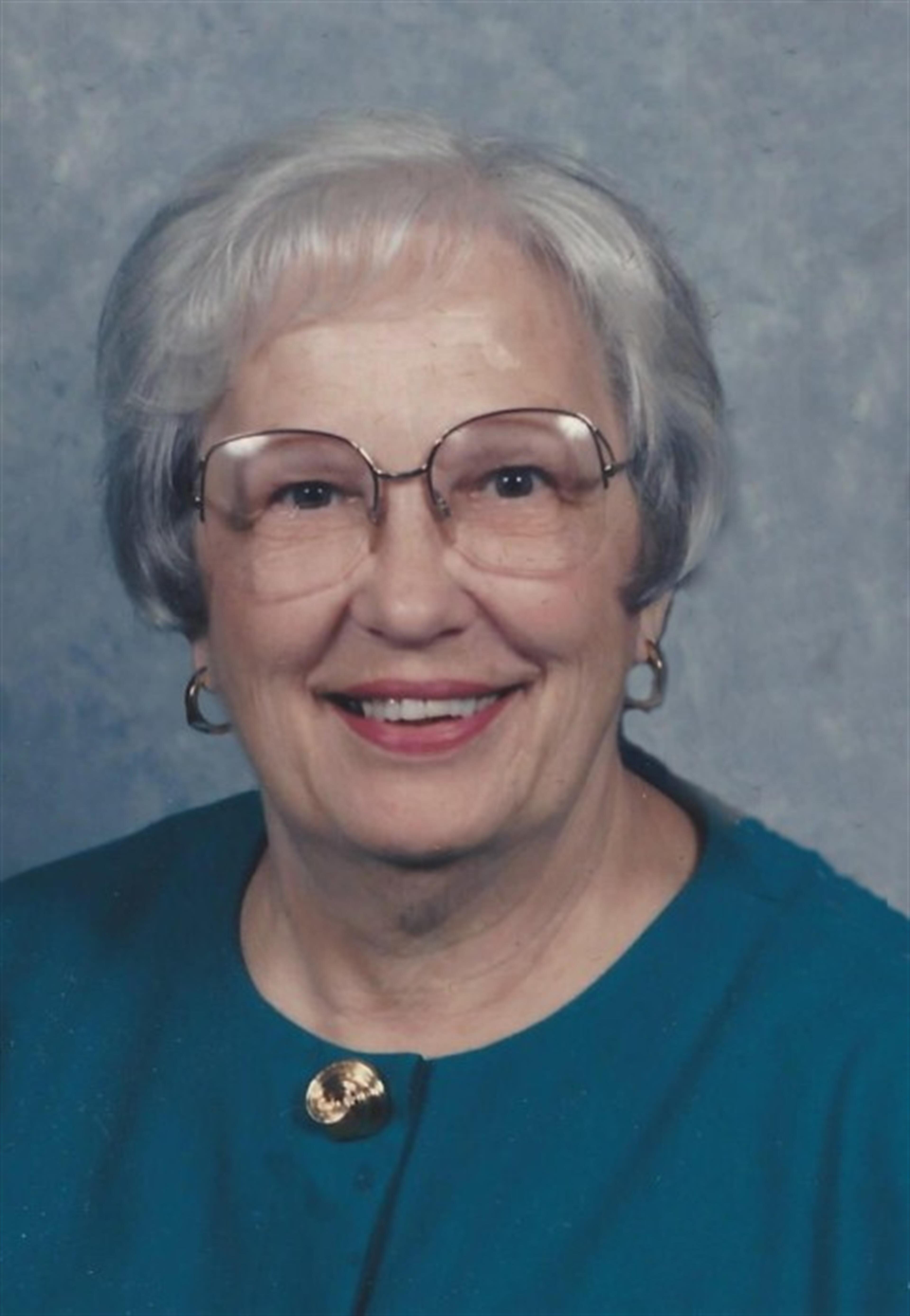 Eleanor M. Leachko