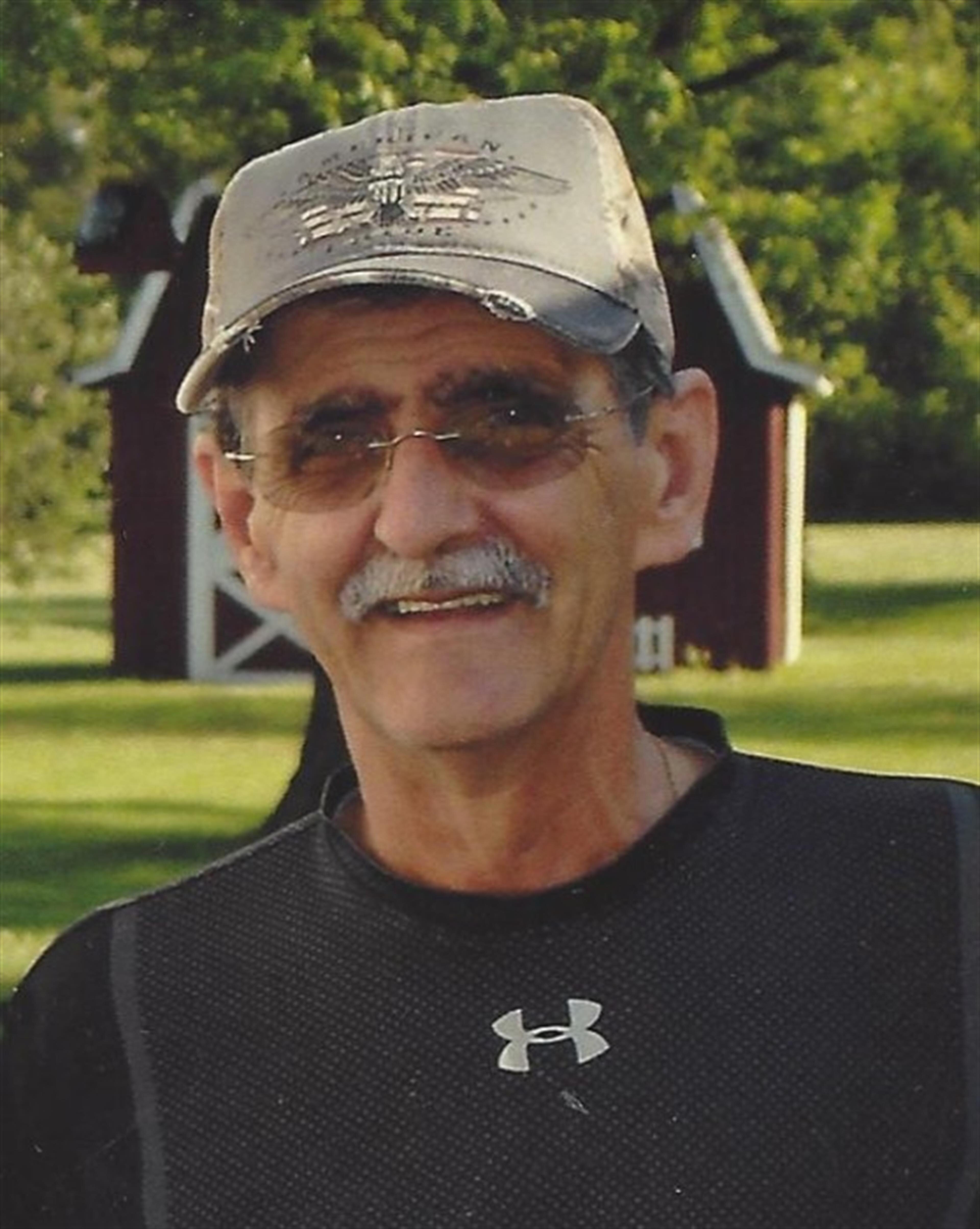 Nicholas C. DeSalvo