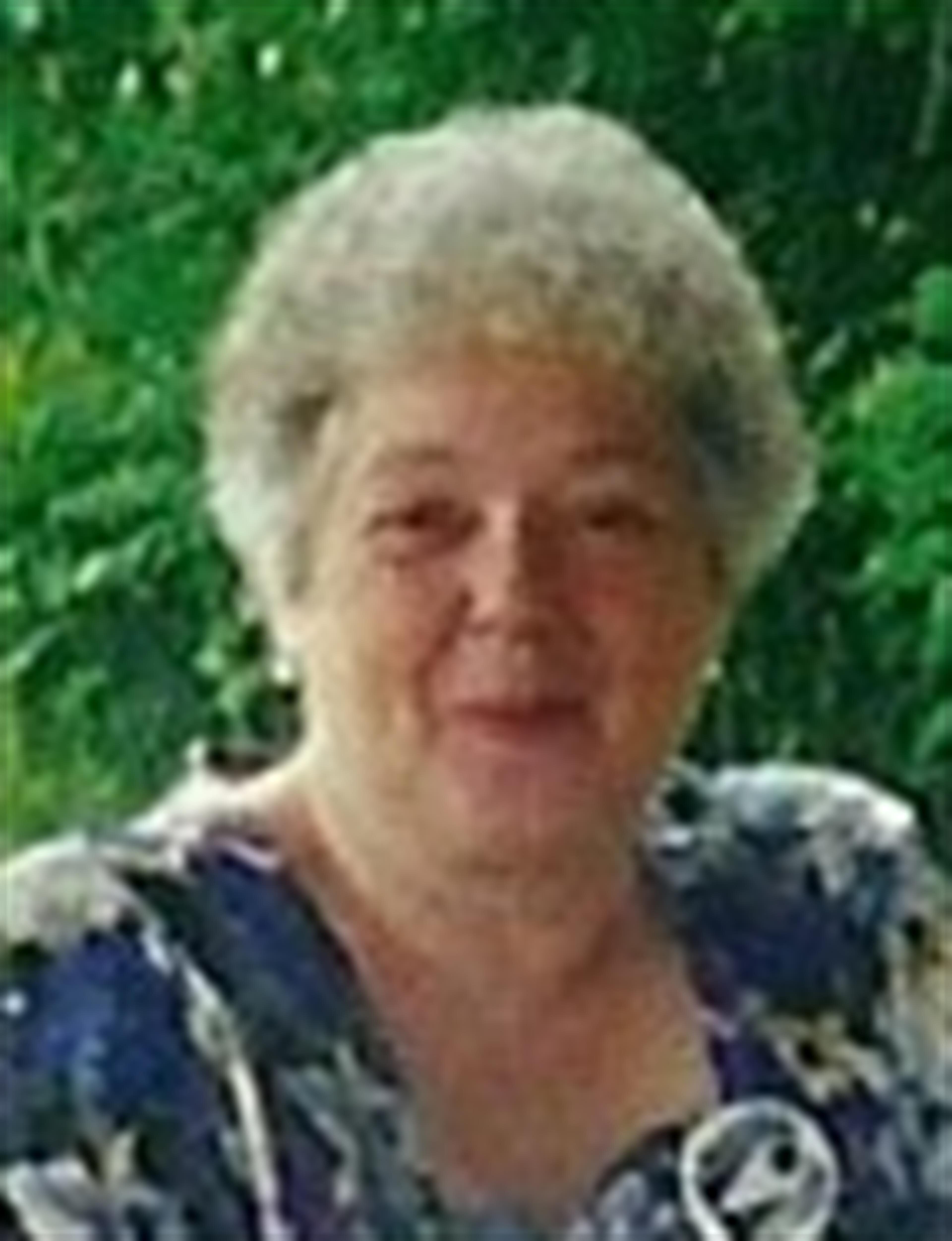Diane Hura