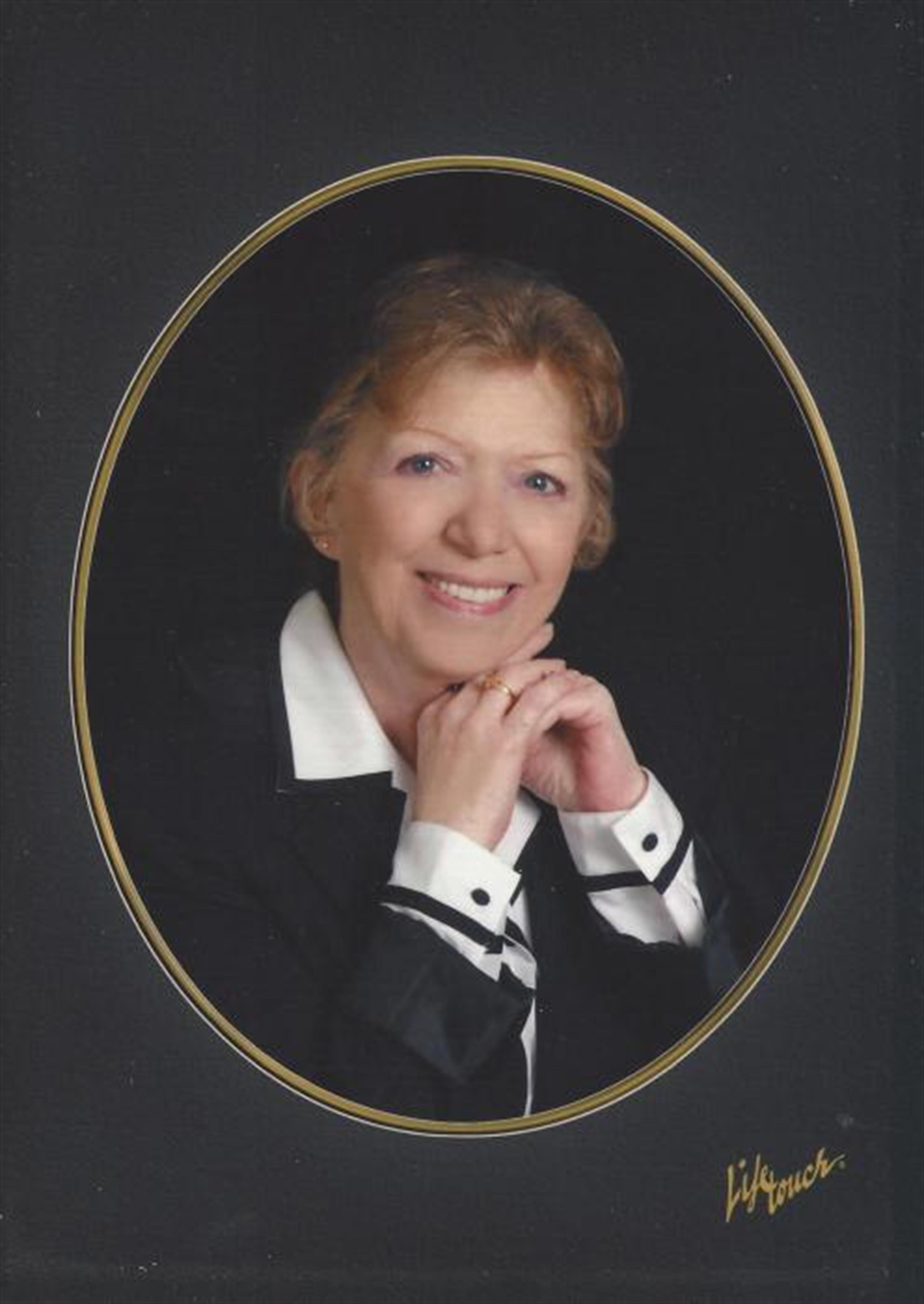Marla Jean Markham