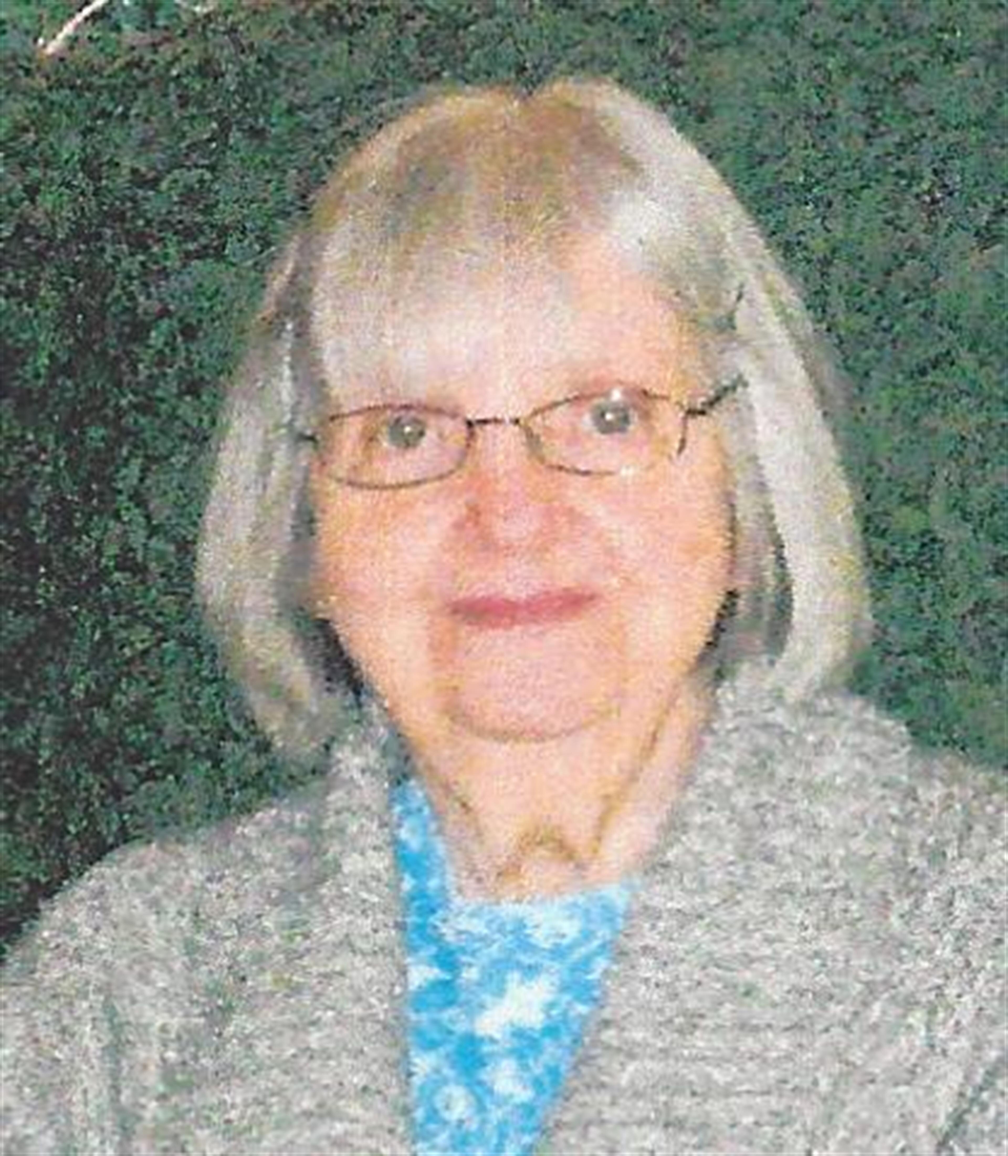 Dorothy Bilovesky