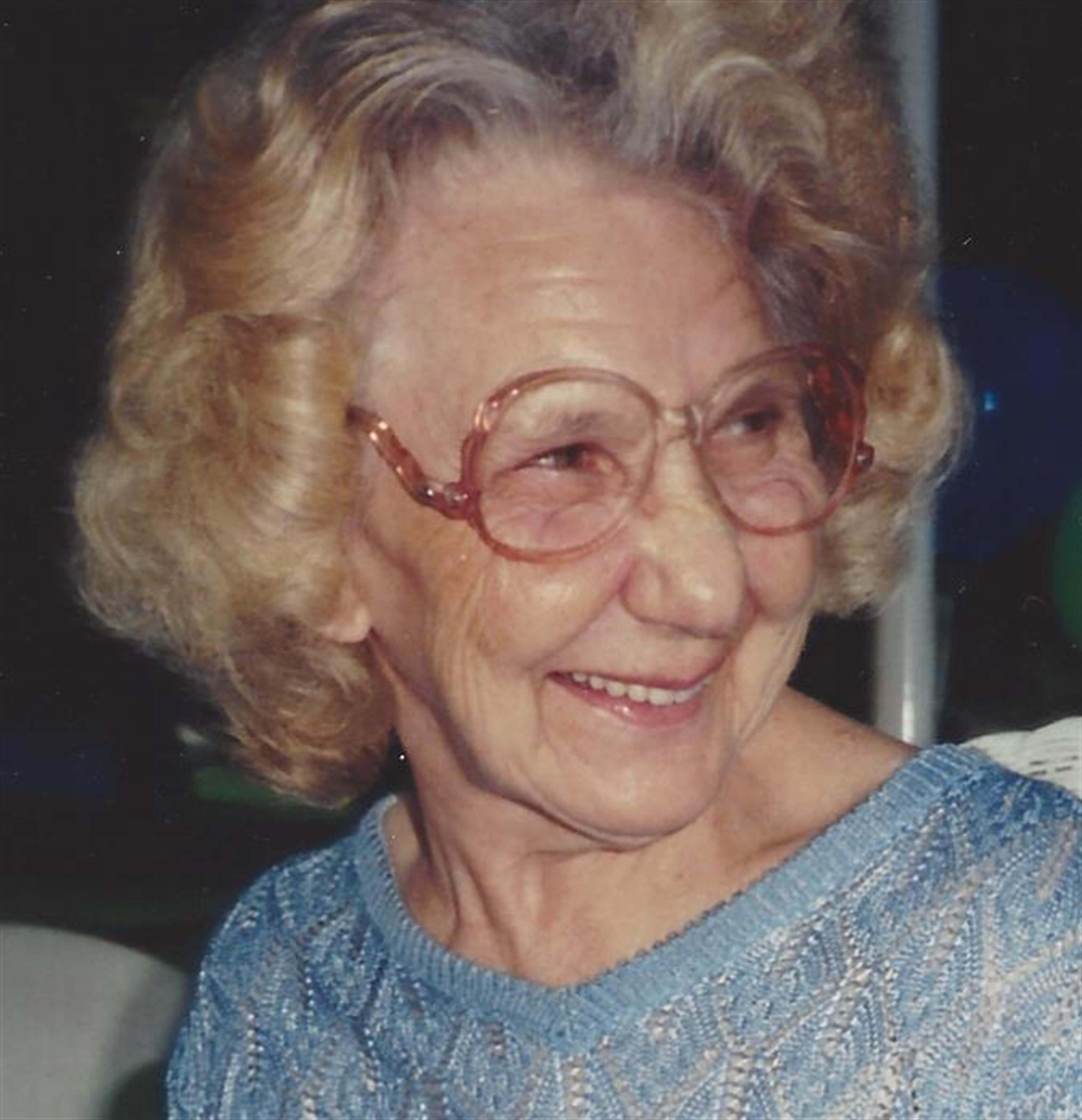 Ilene J. Klahre