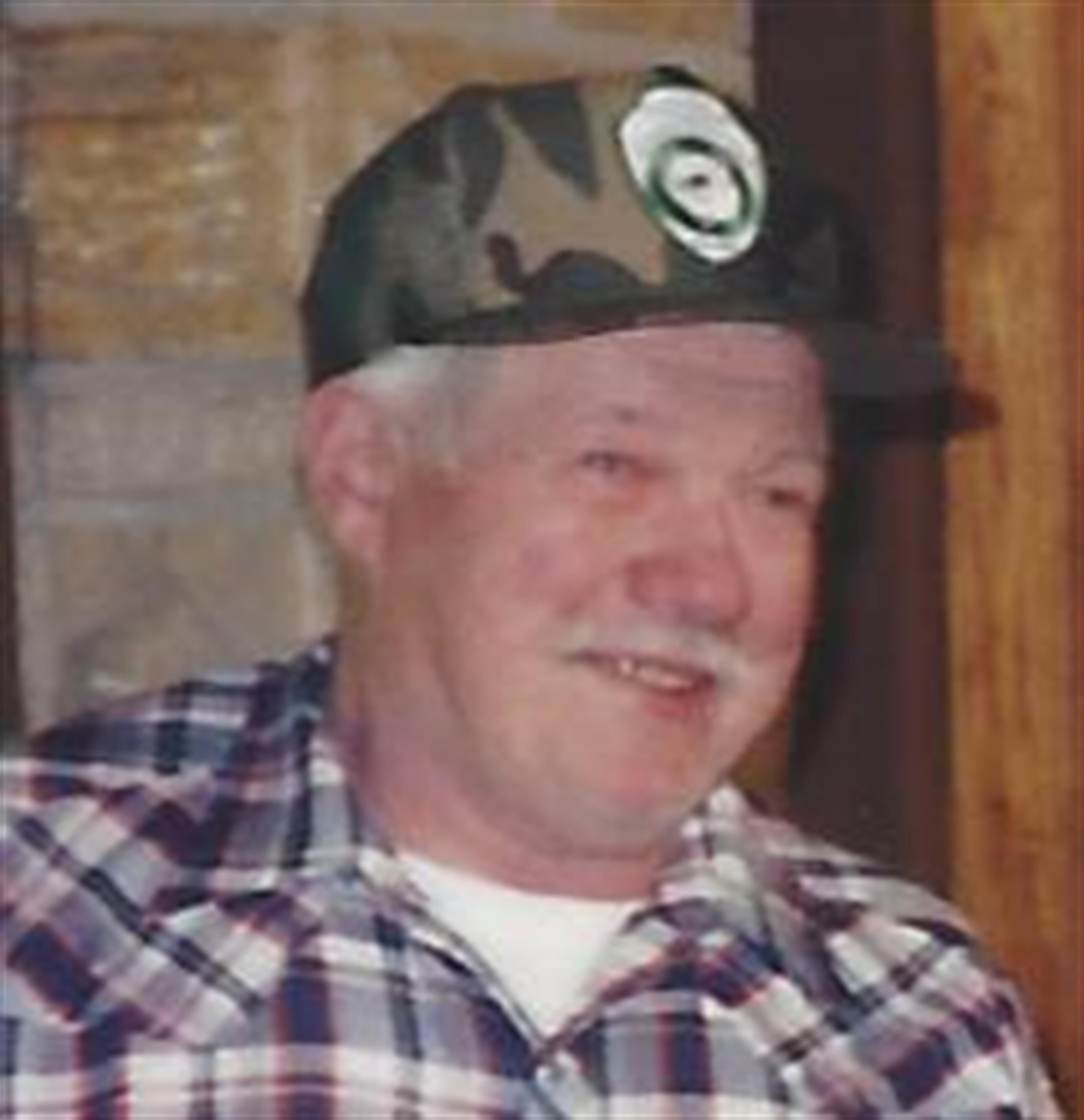 Donald A. Koscher