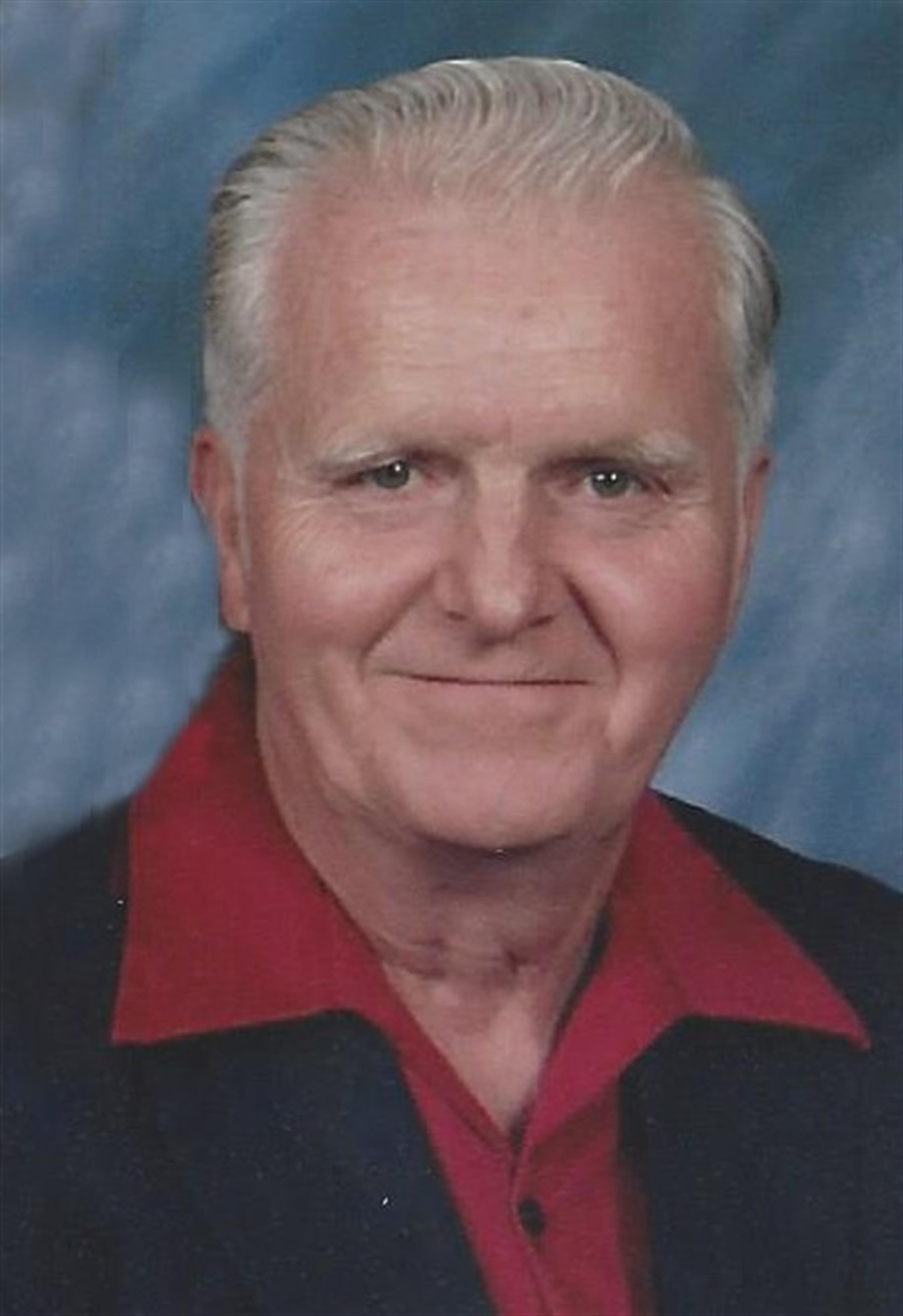 Richard "Dick" Williams