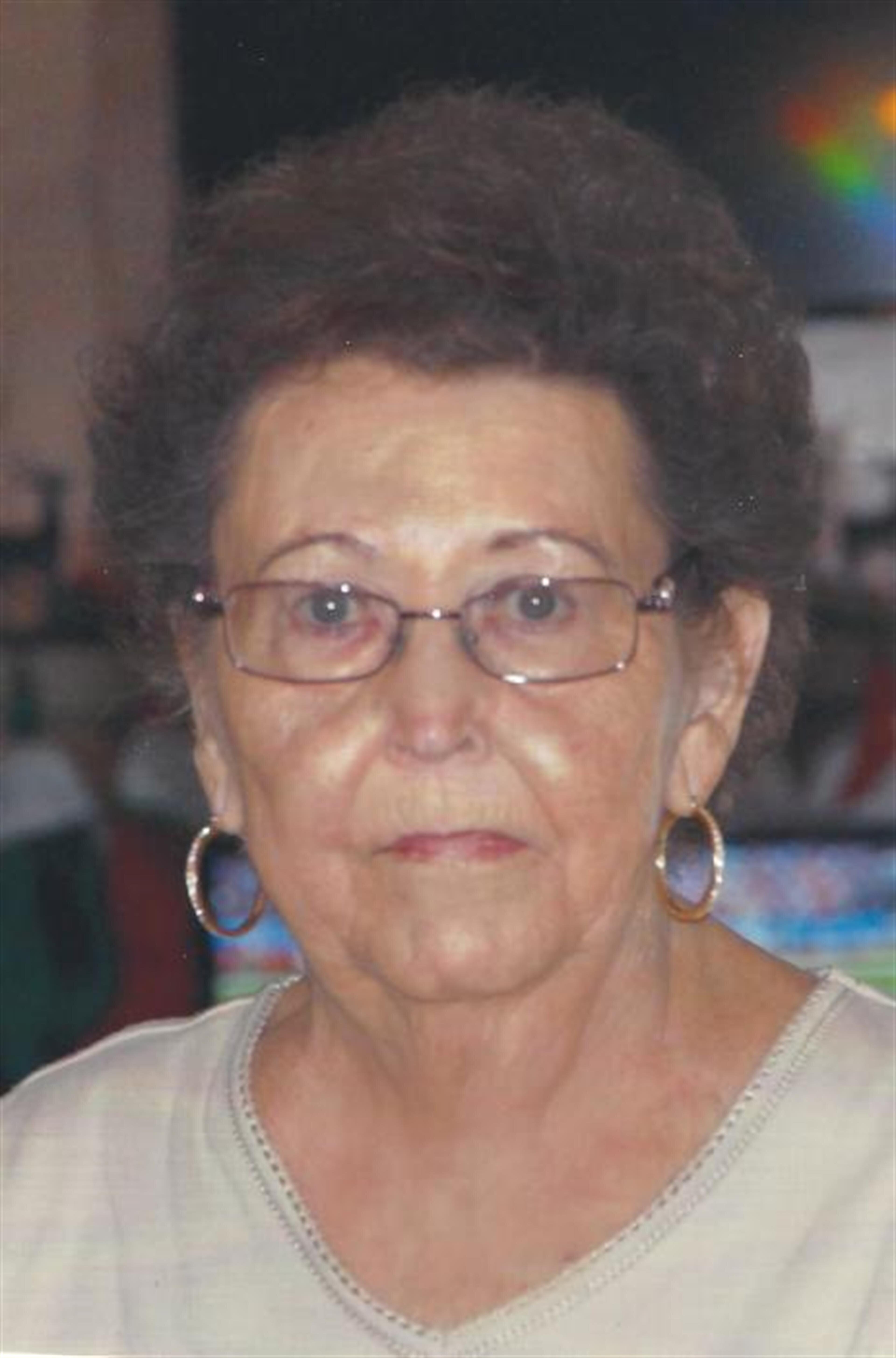 Linda R. Campbell