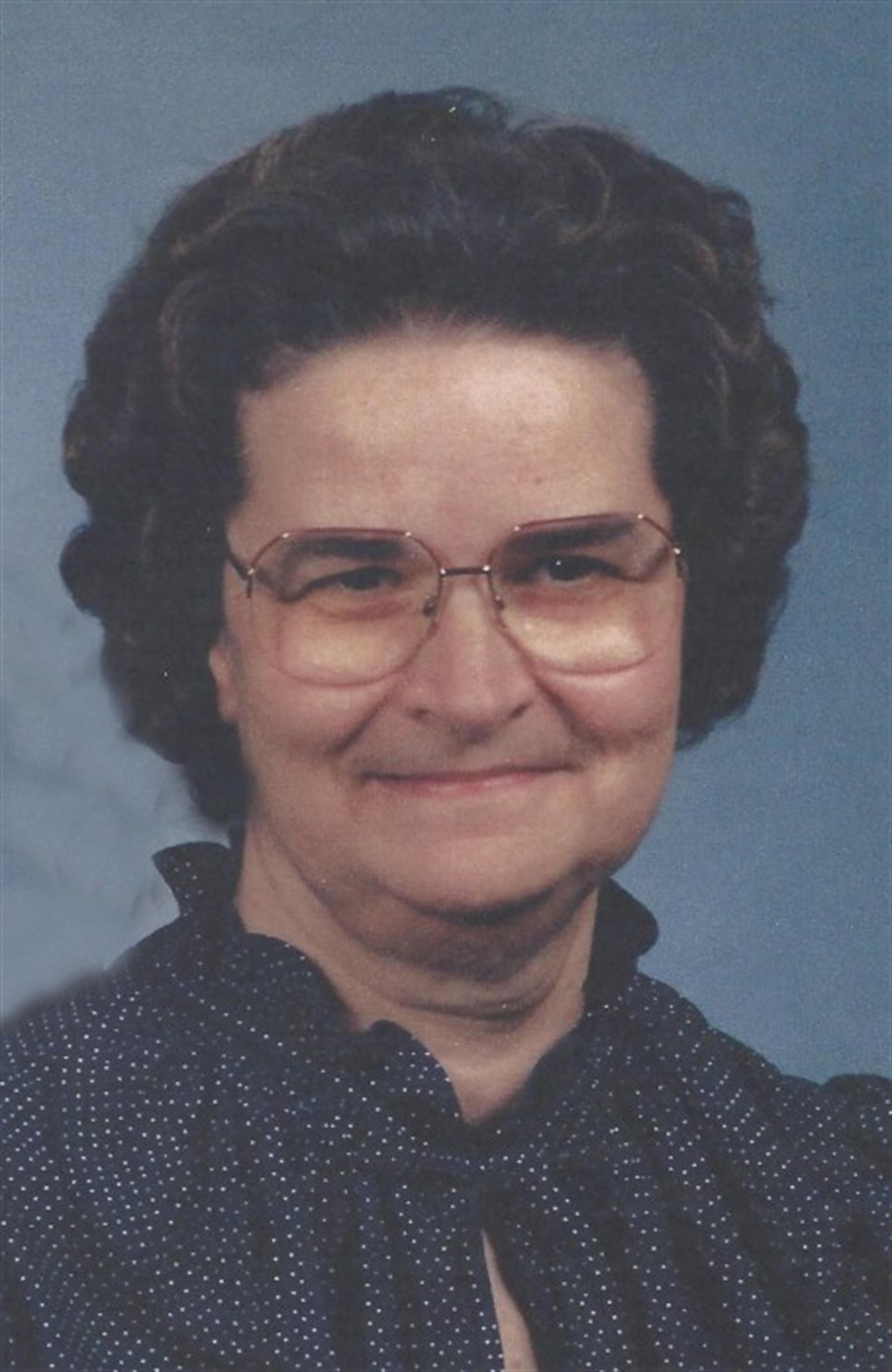 Eileen J. Scott