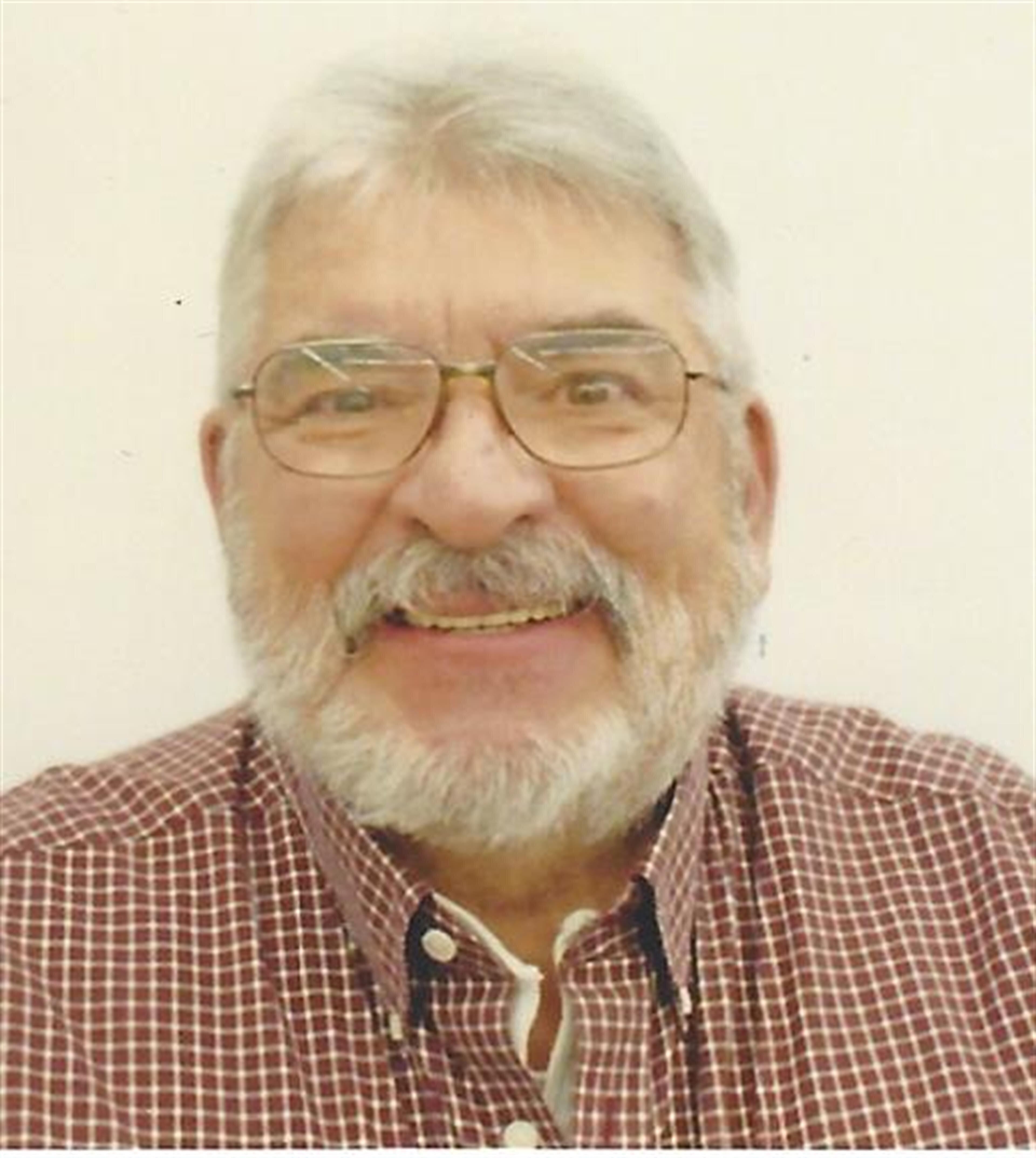 Emil J. Vogias, Jr.