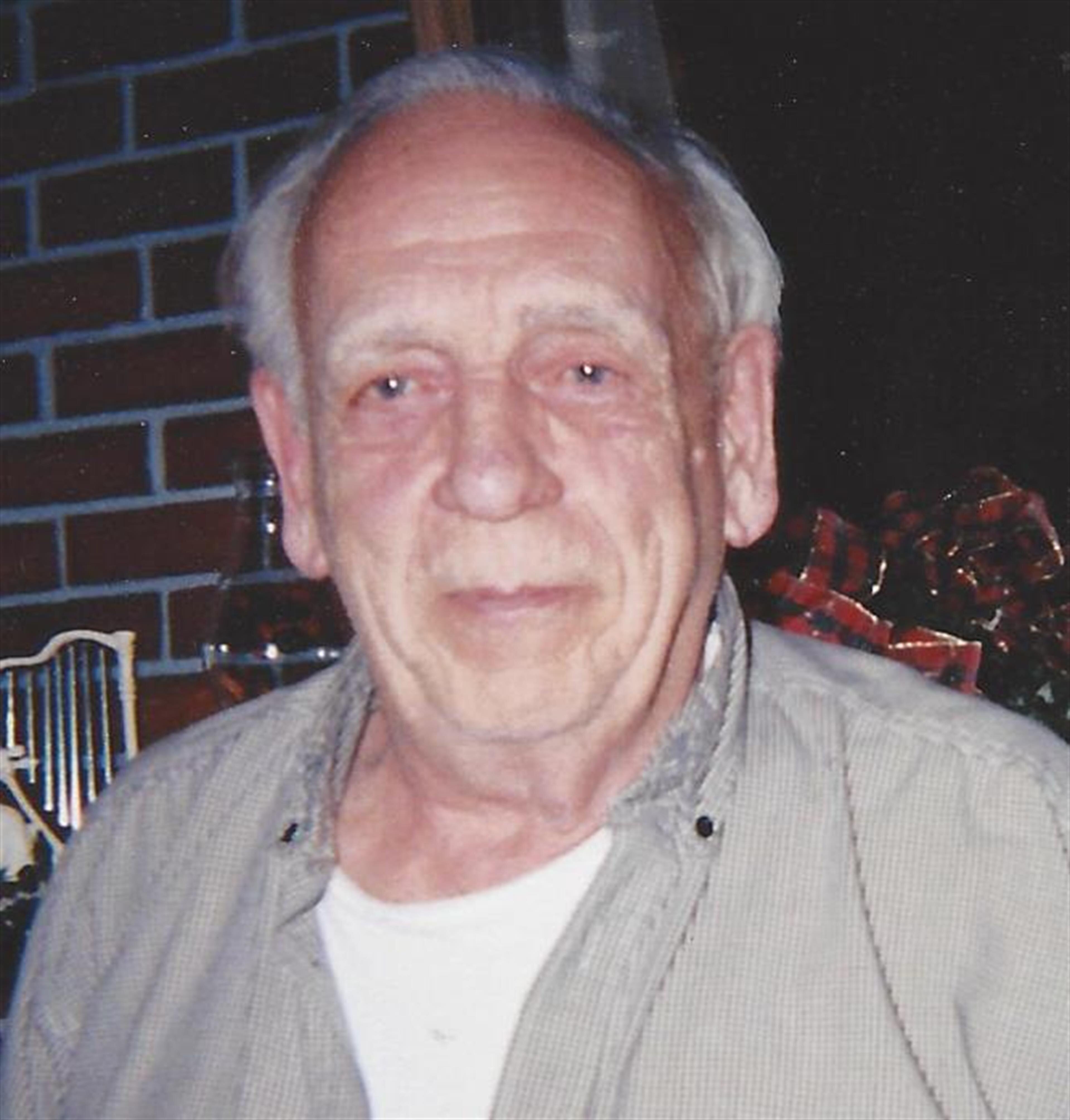Richard A. Parmenter