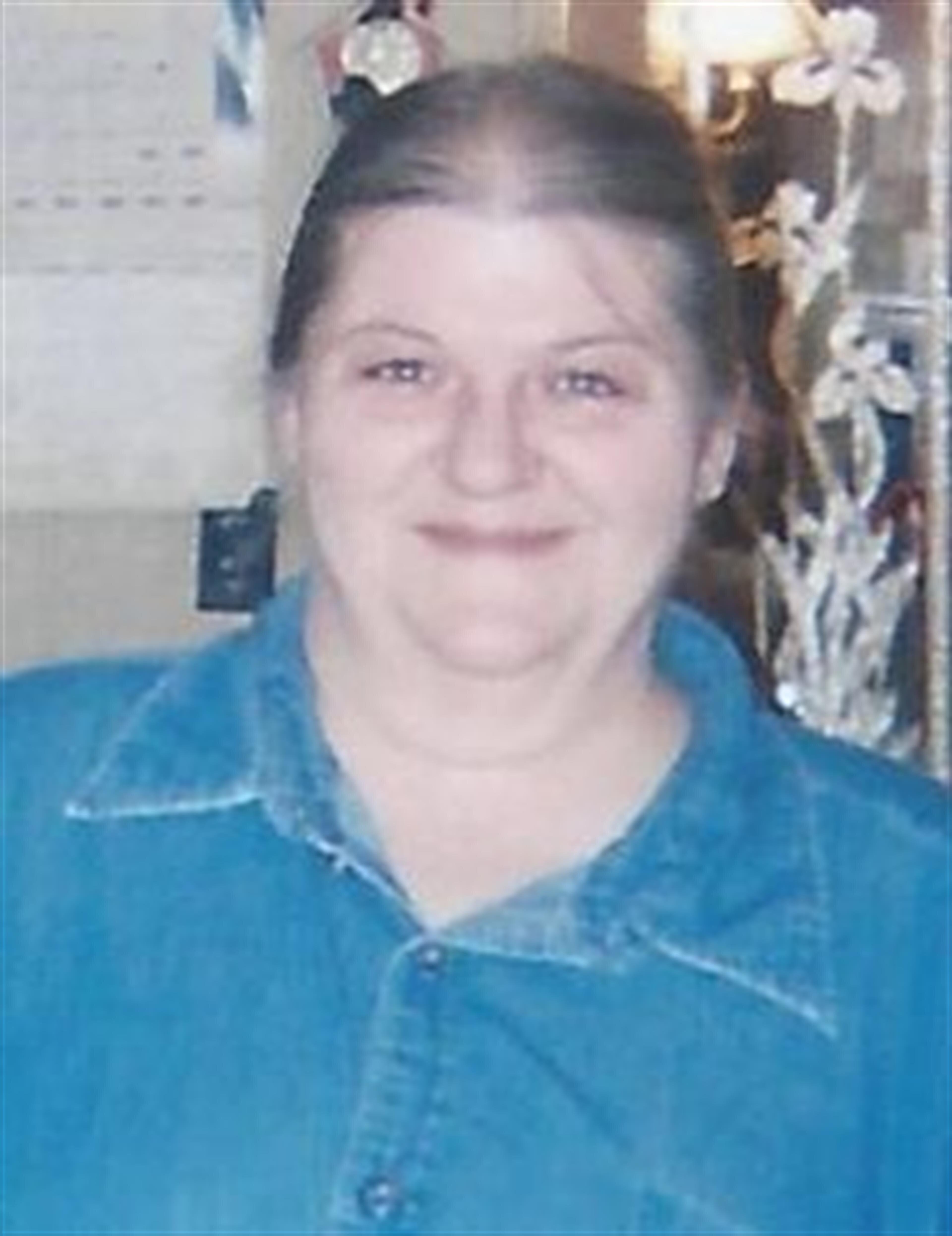 Patricia L. Yarick