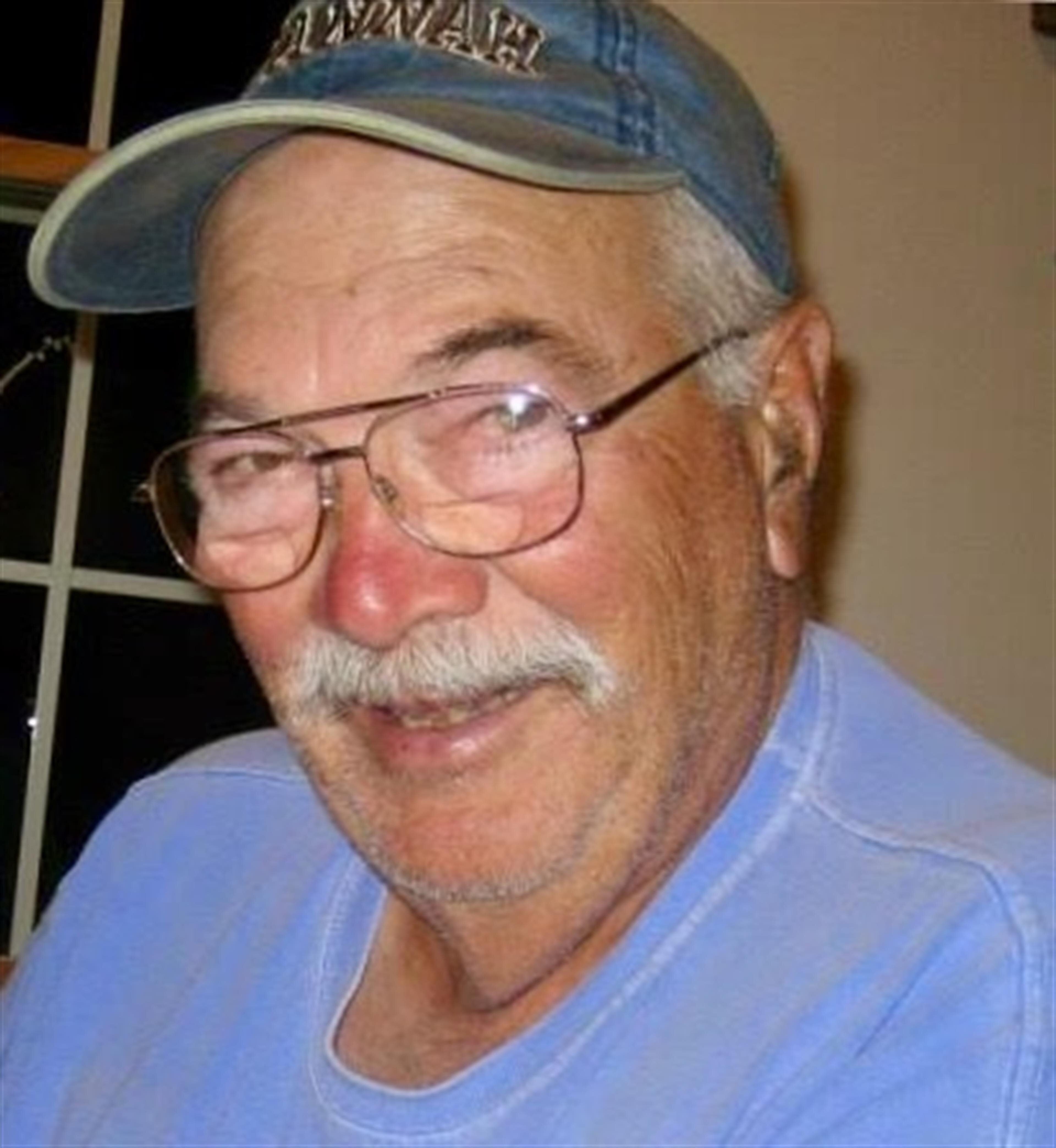 Jerry V. Marsh
