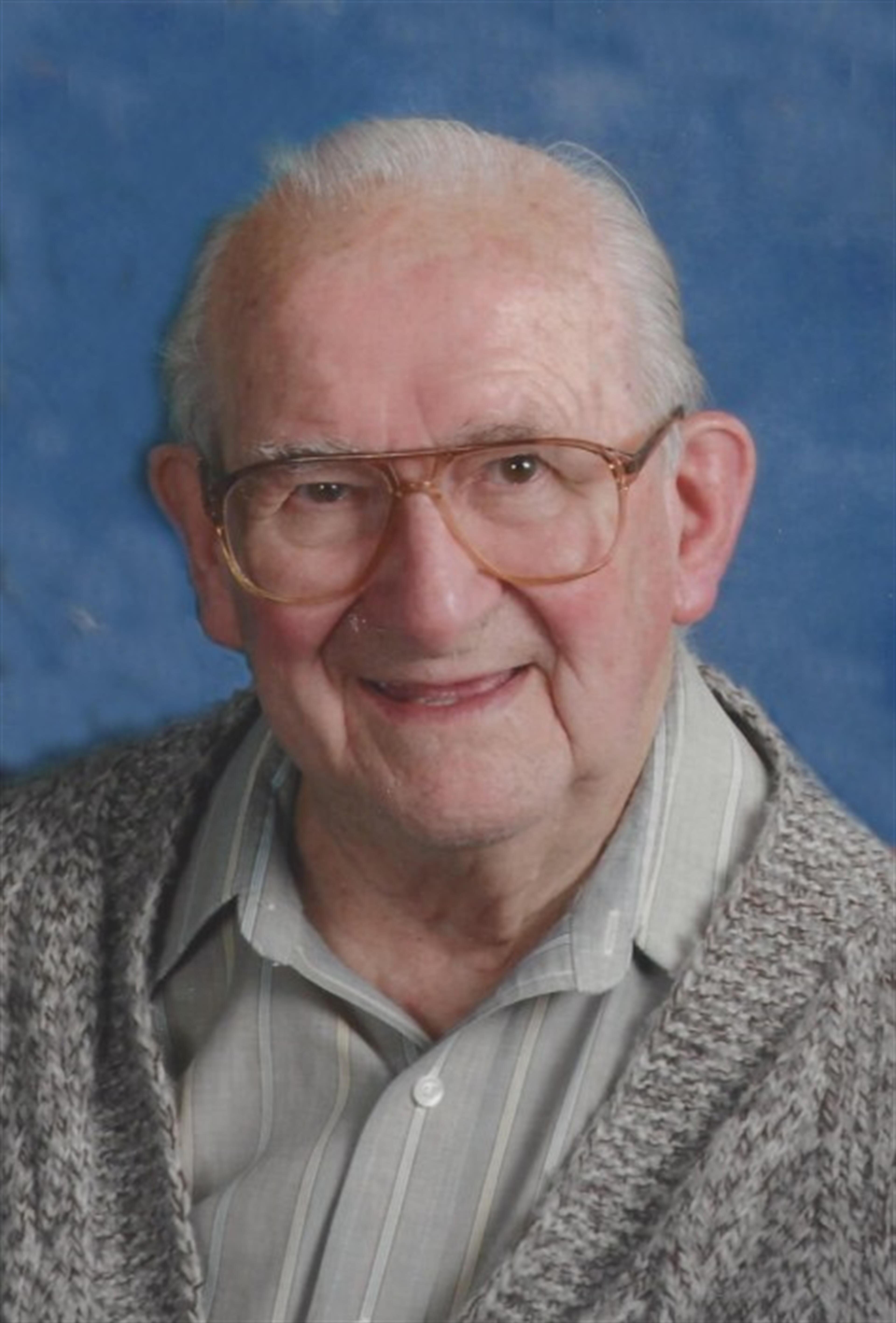Julius Edward Gokorsch, Jr.