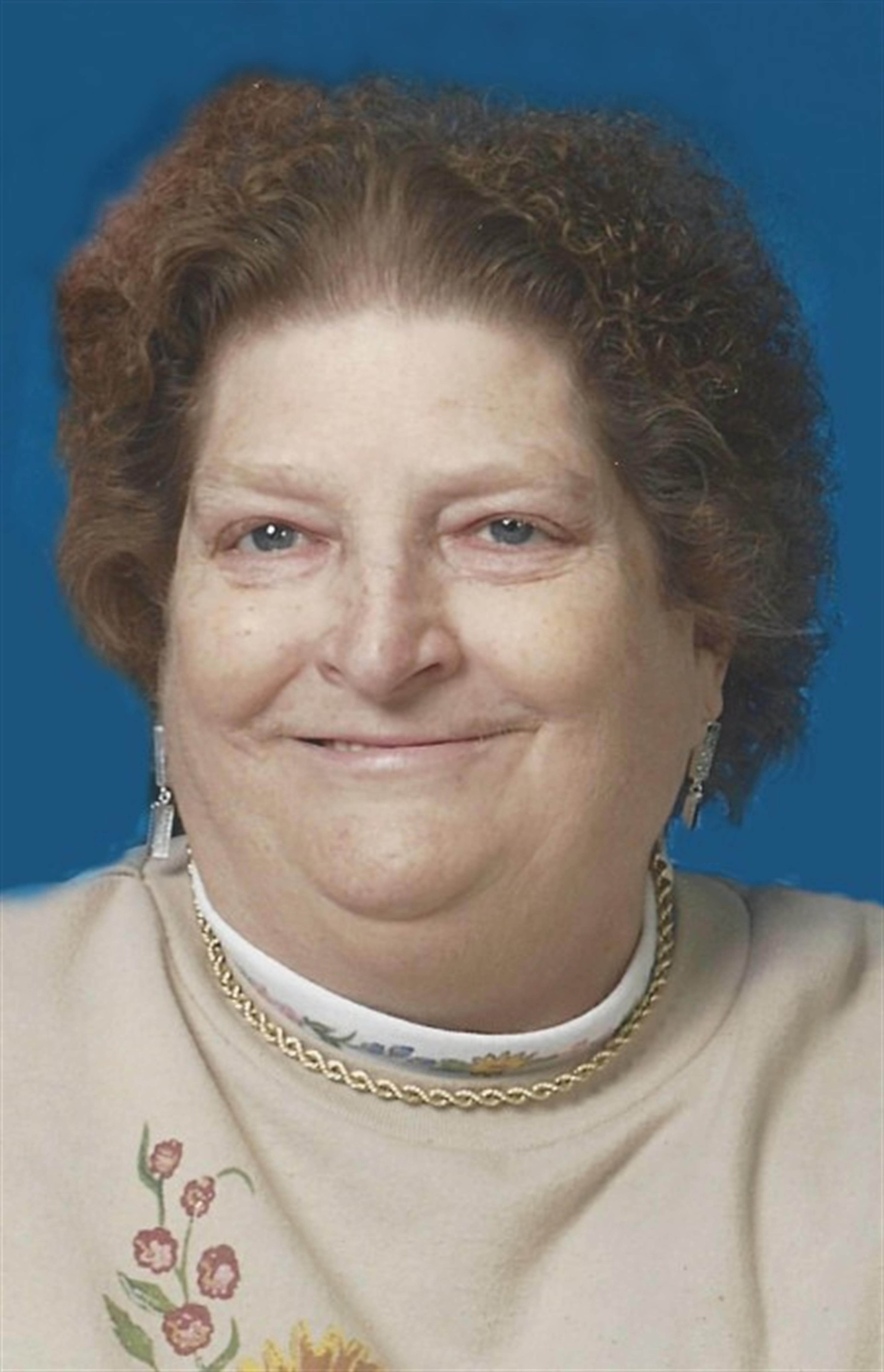 Bertha Delphine Chafin