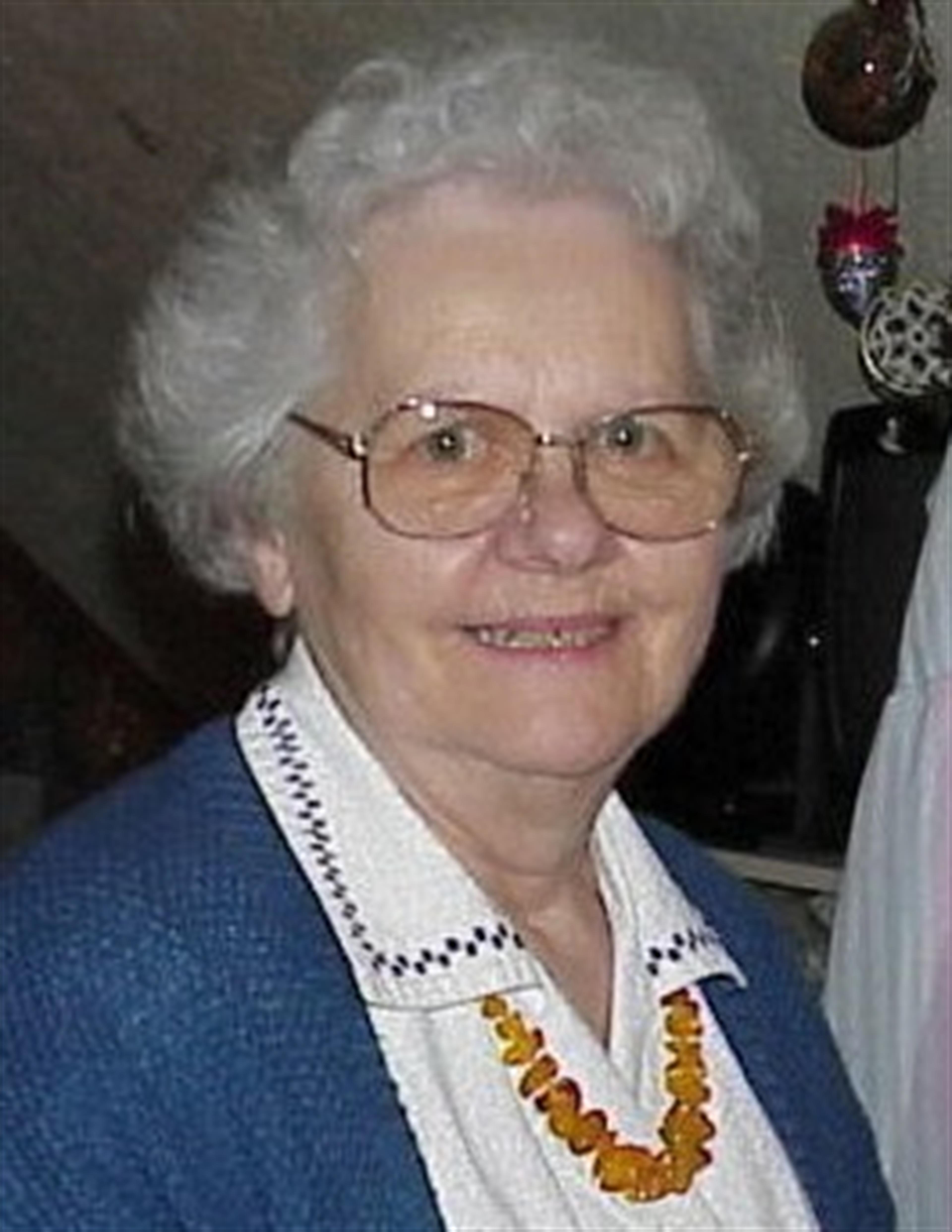 Herta Lehmann