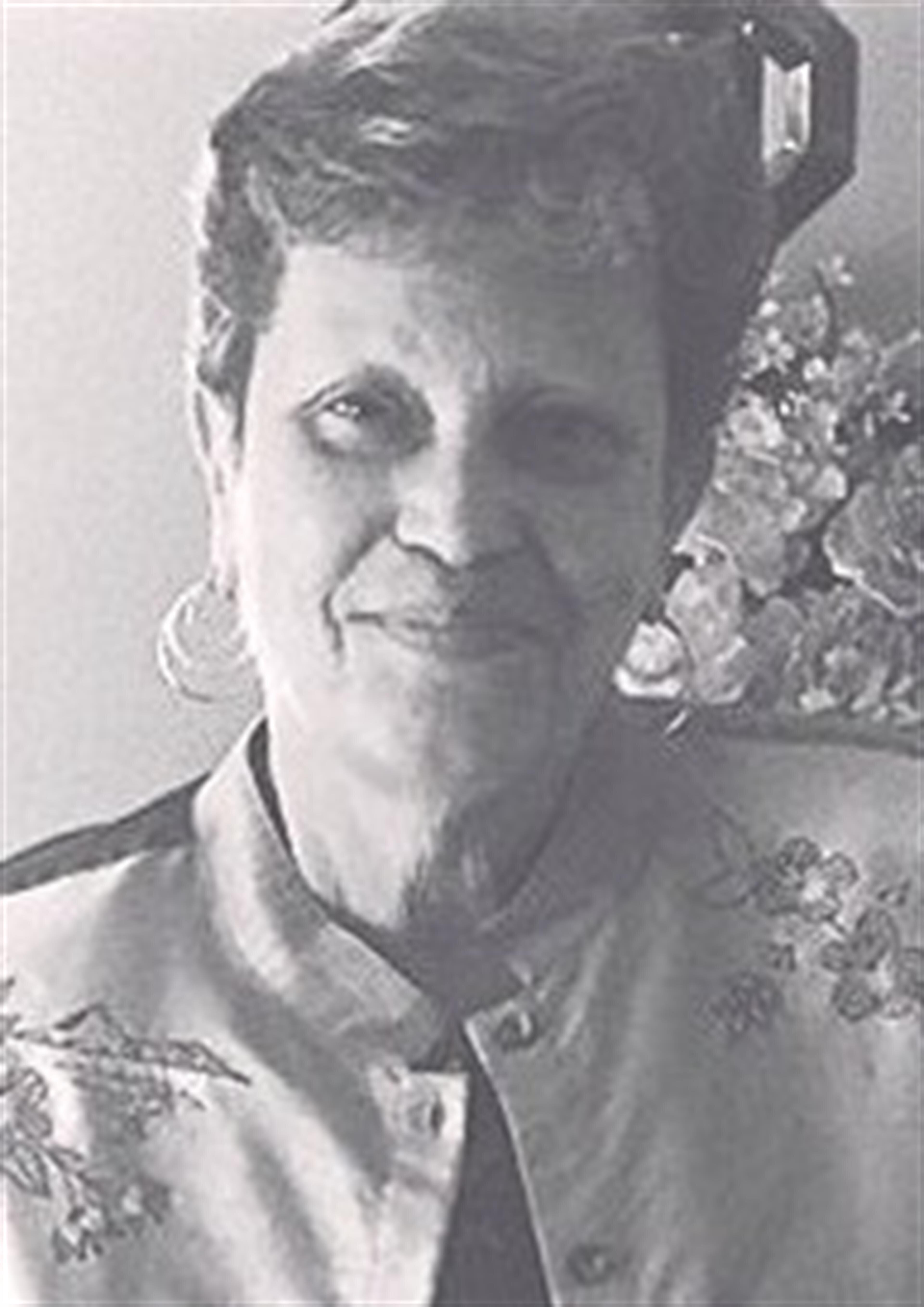 Bernadette A. Krestan