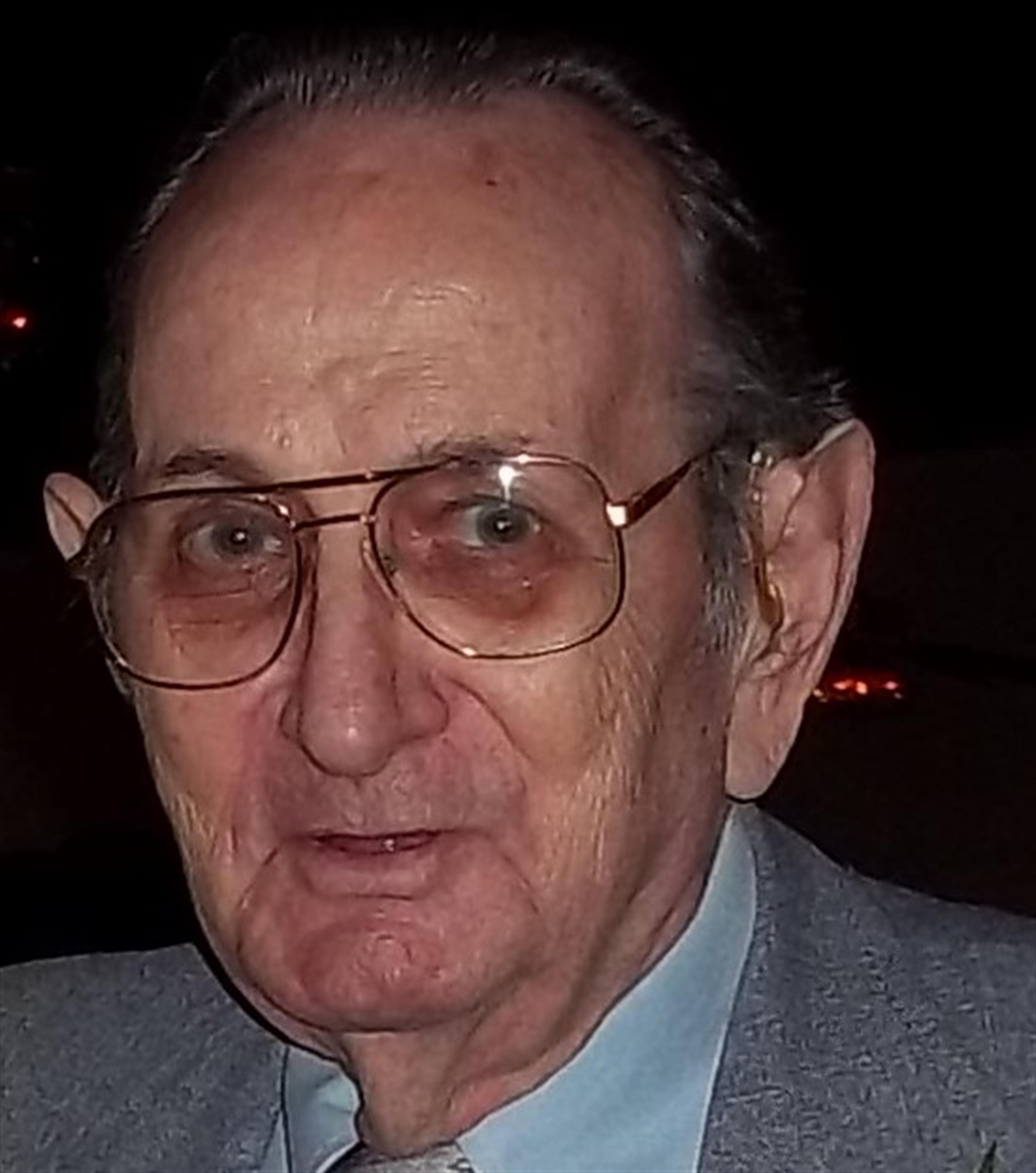 Alvin Jesse Jeffryes