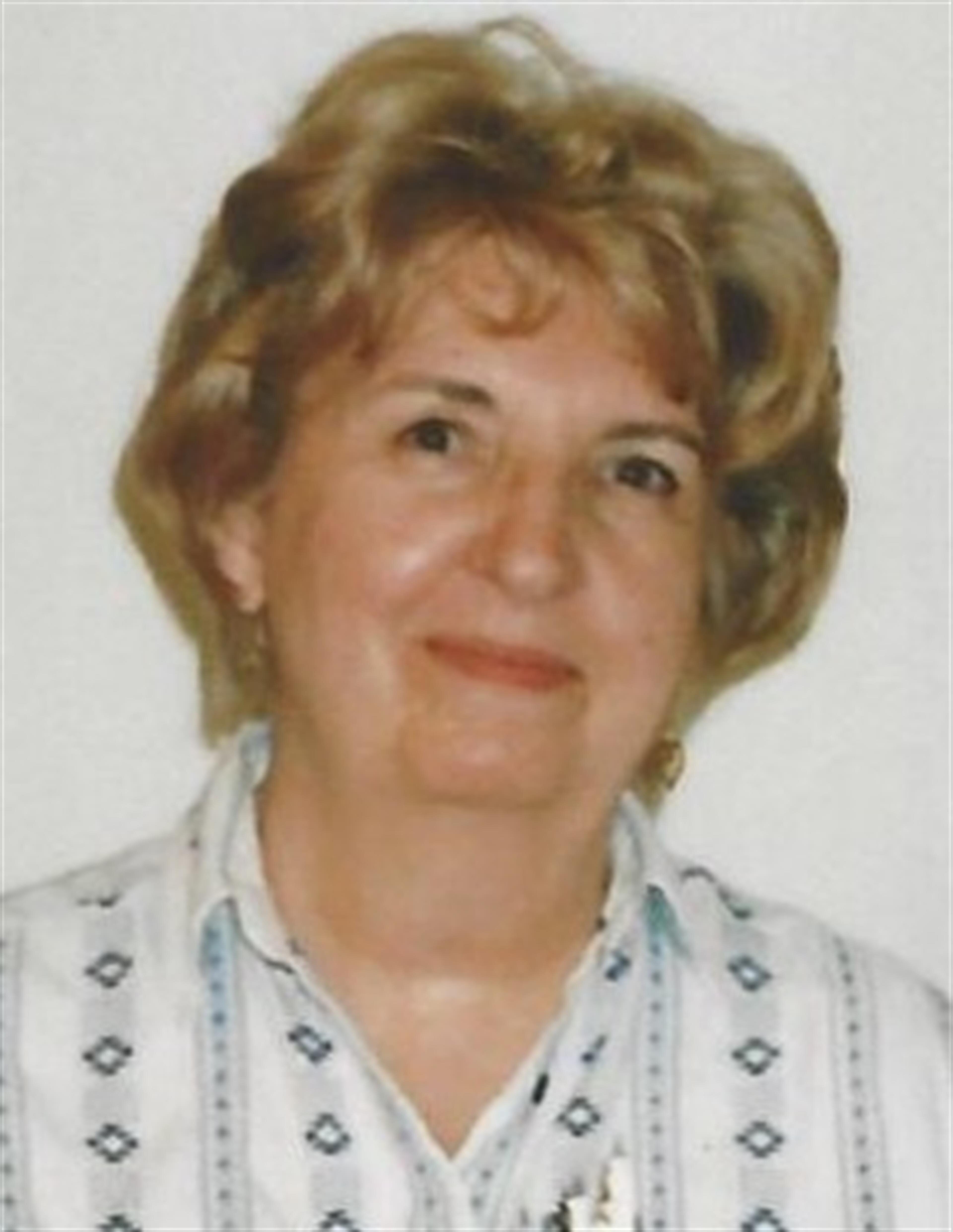 Elaine D. Kolumba