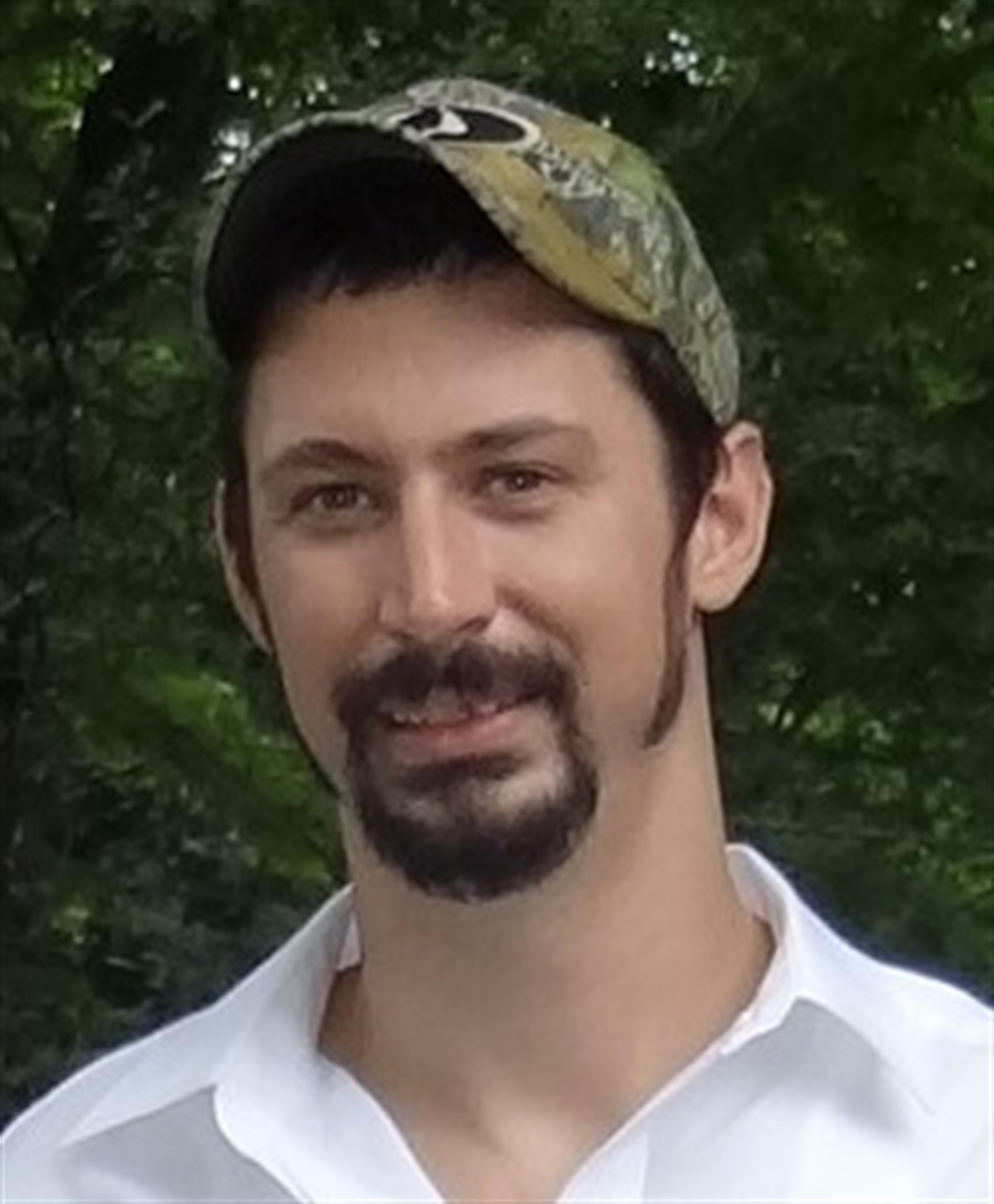 Jesse Robert Horn