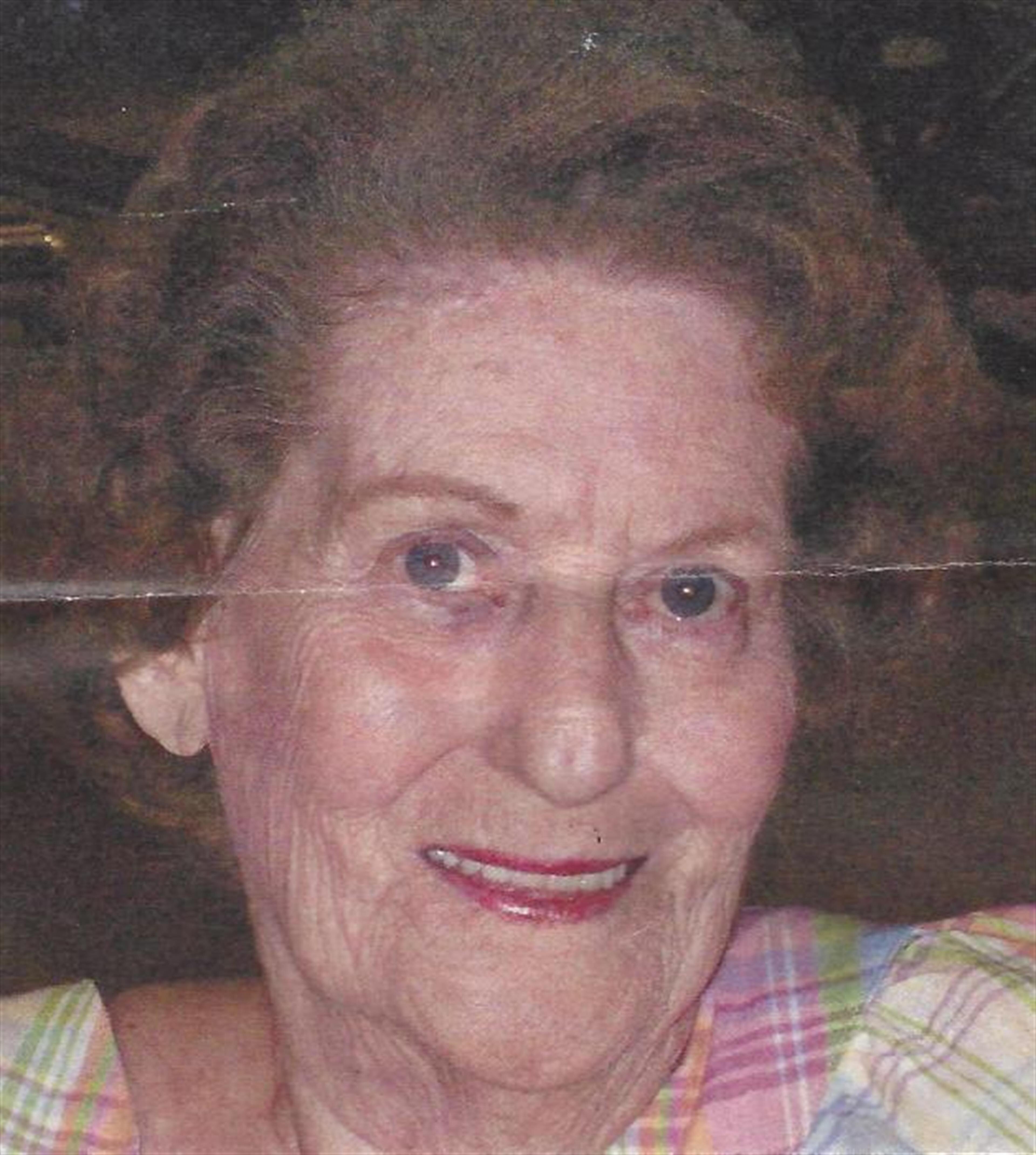 Caroline Lydick Bragg