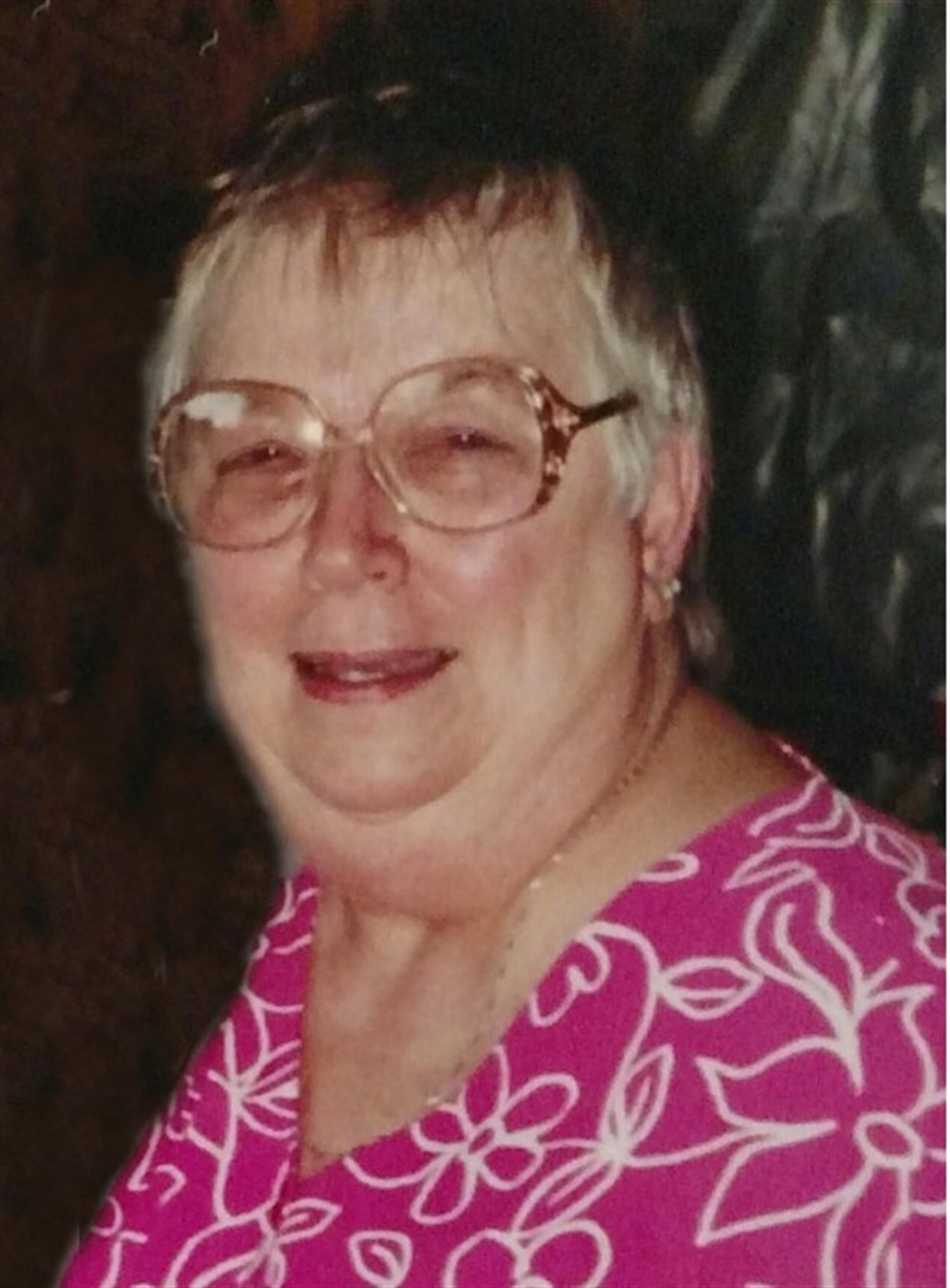 Marie Alice Luce