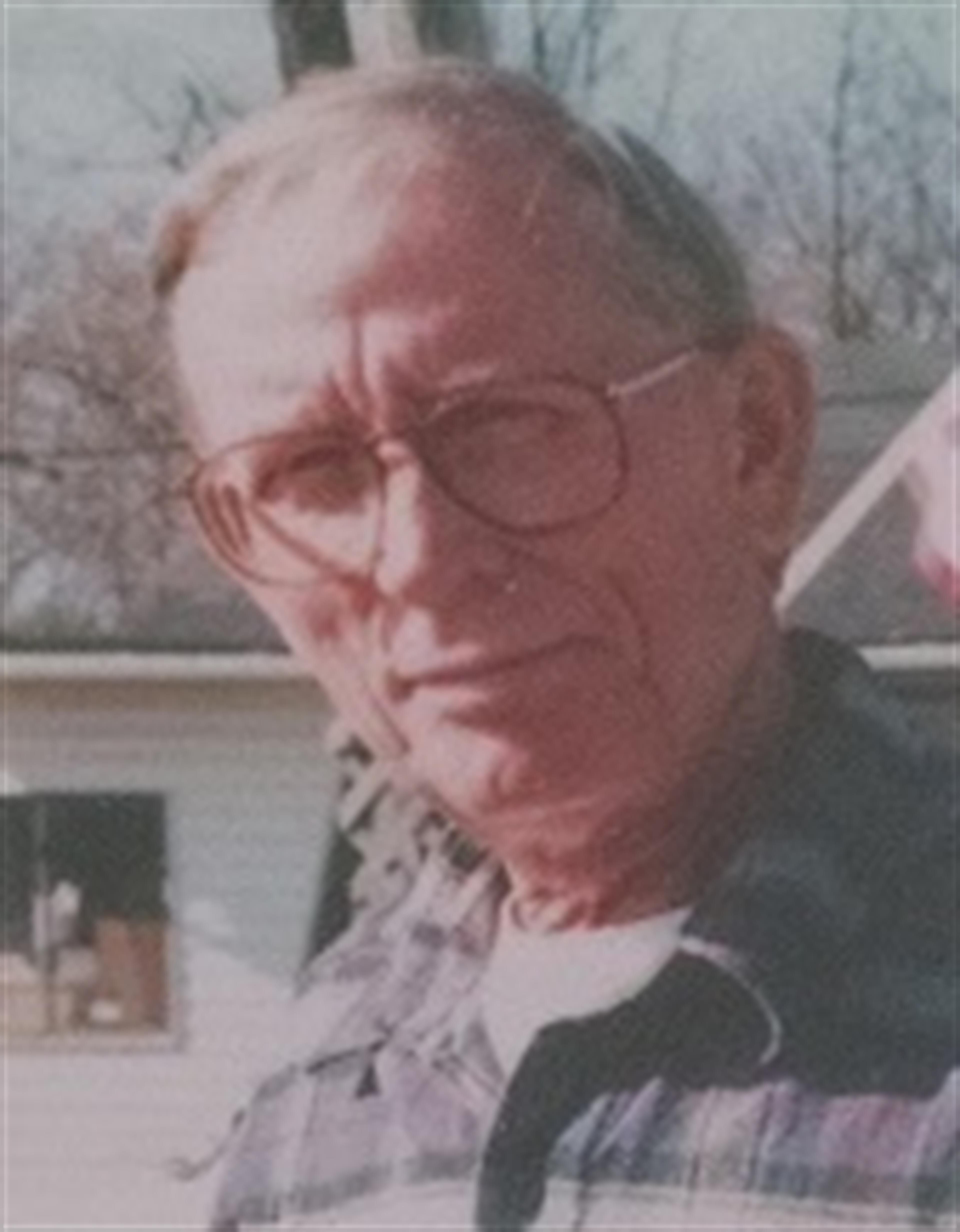 Ronald Lee