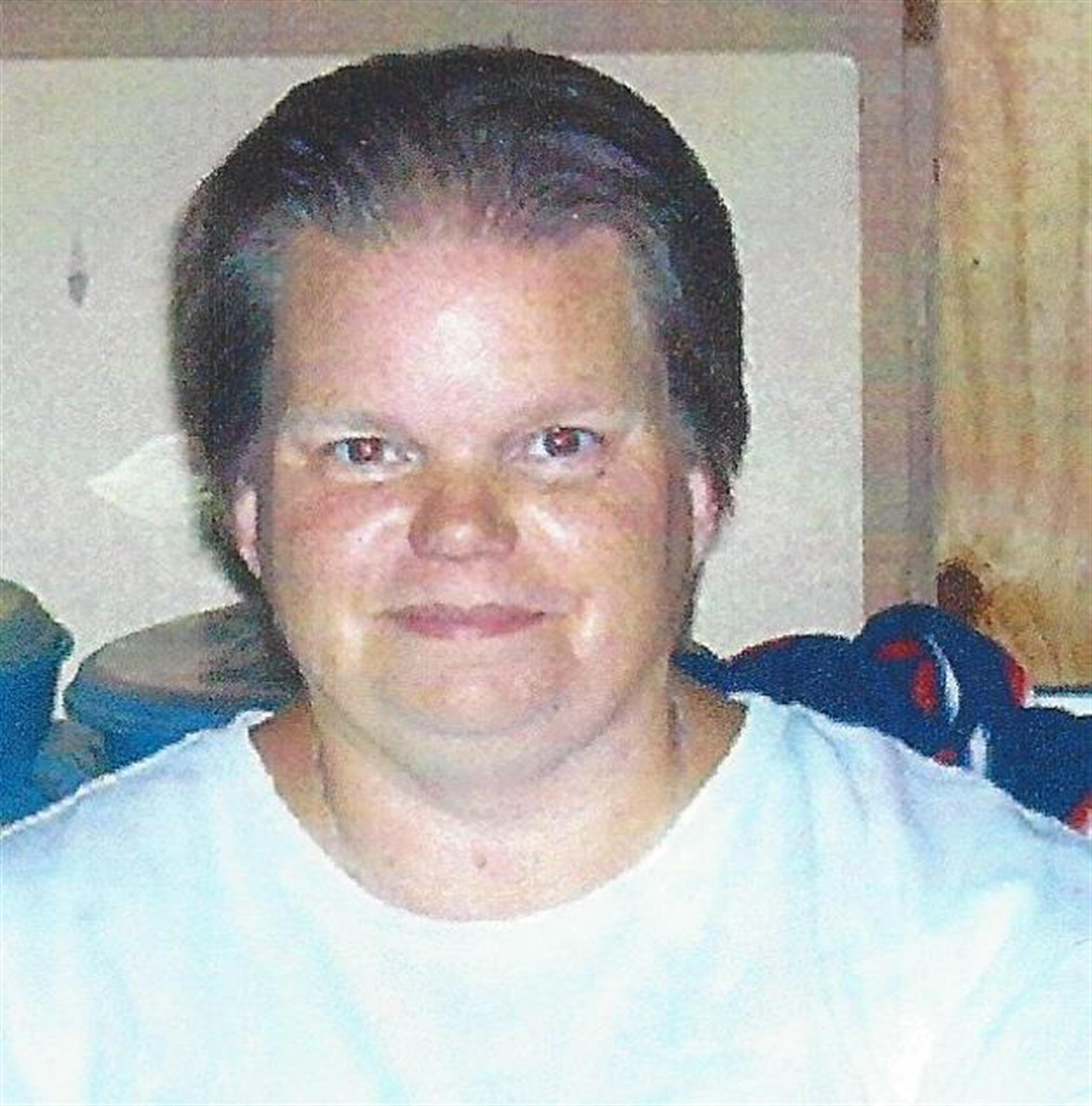 Gail Marie Howington