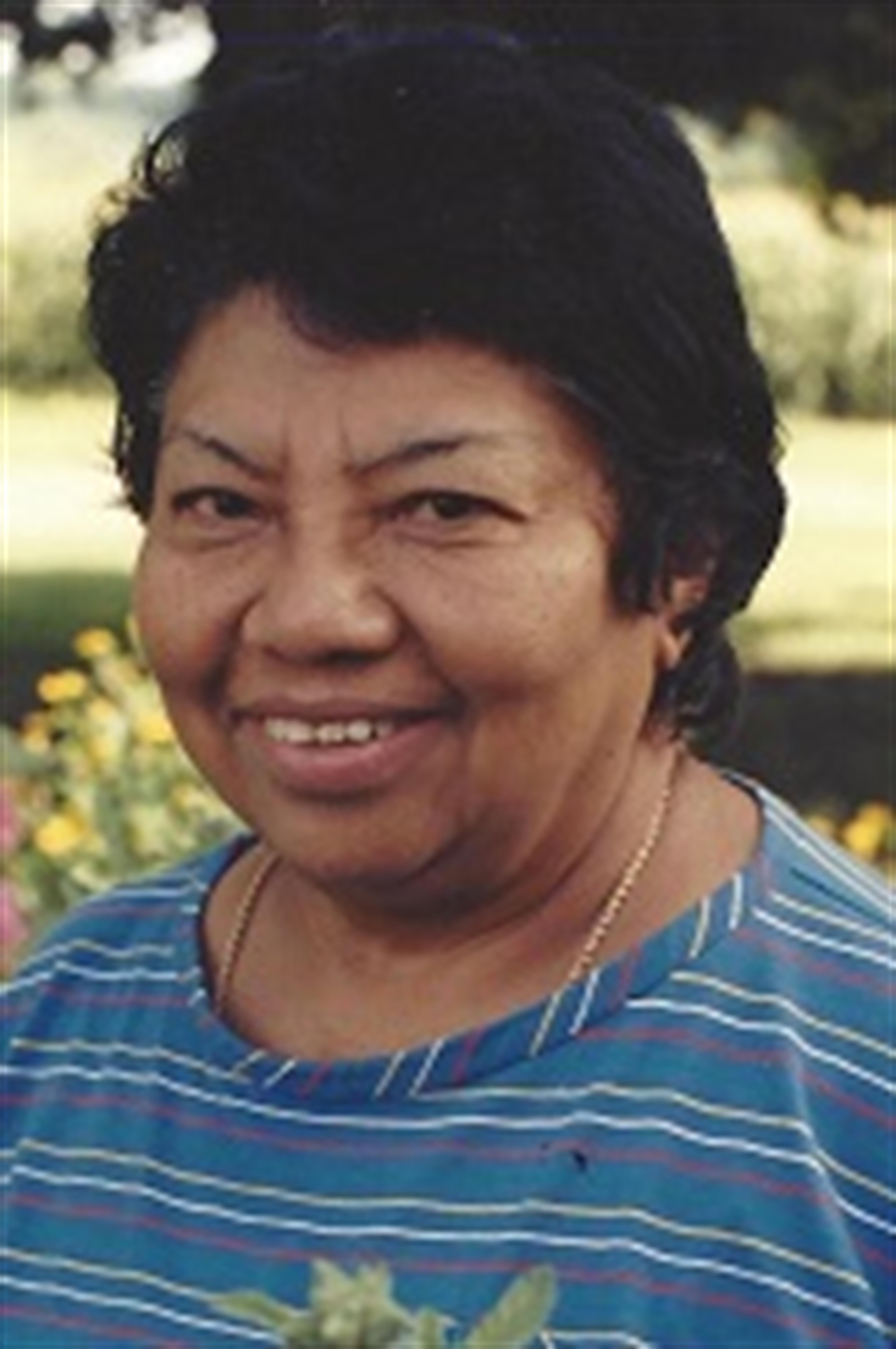 Estela L. Bognar