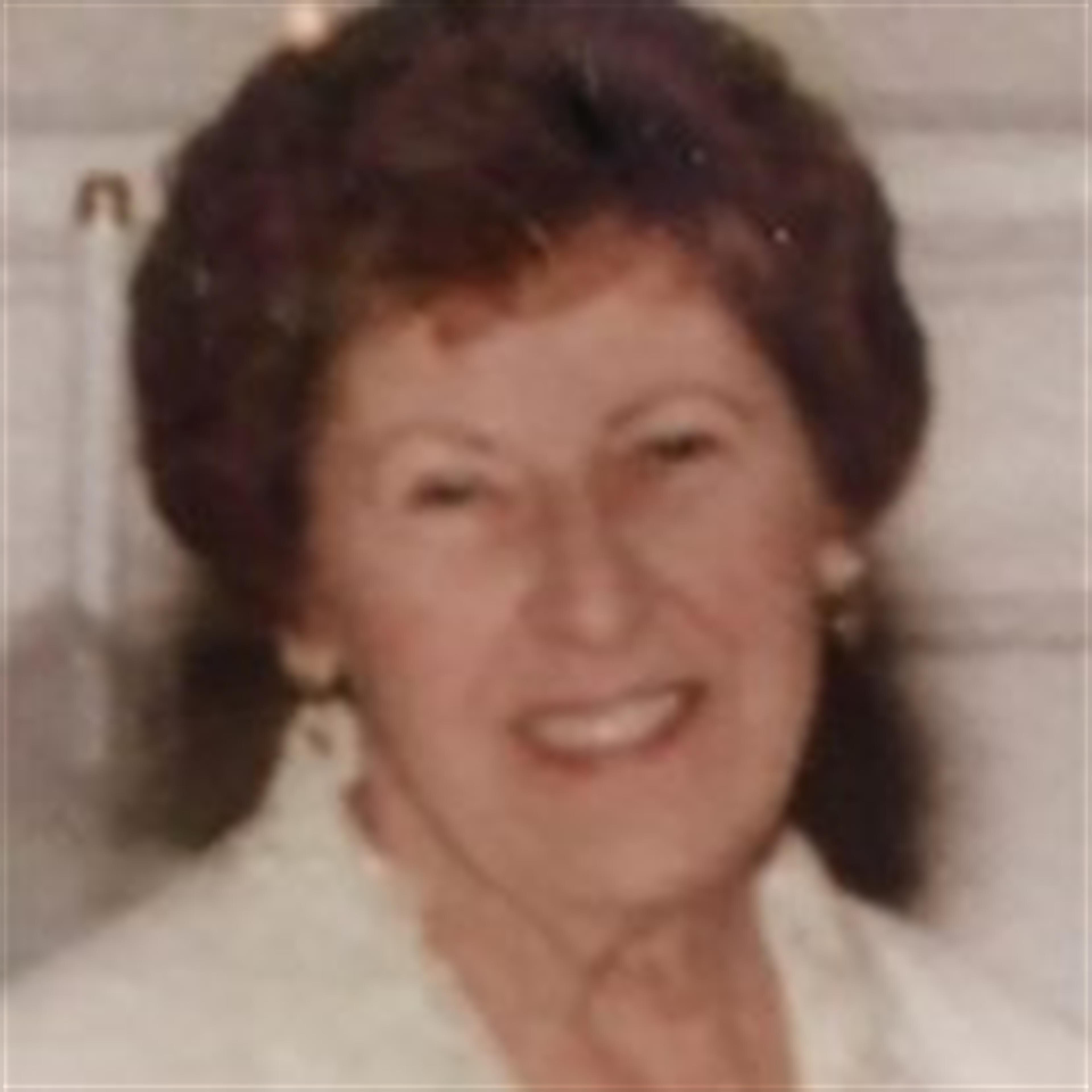 Eleanor R. Harmacek