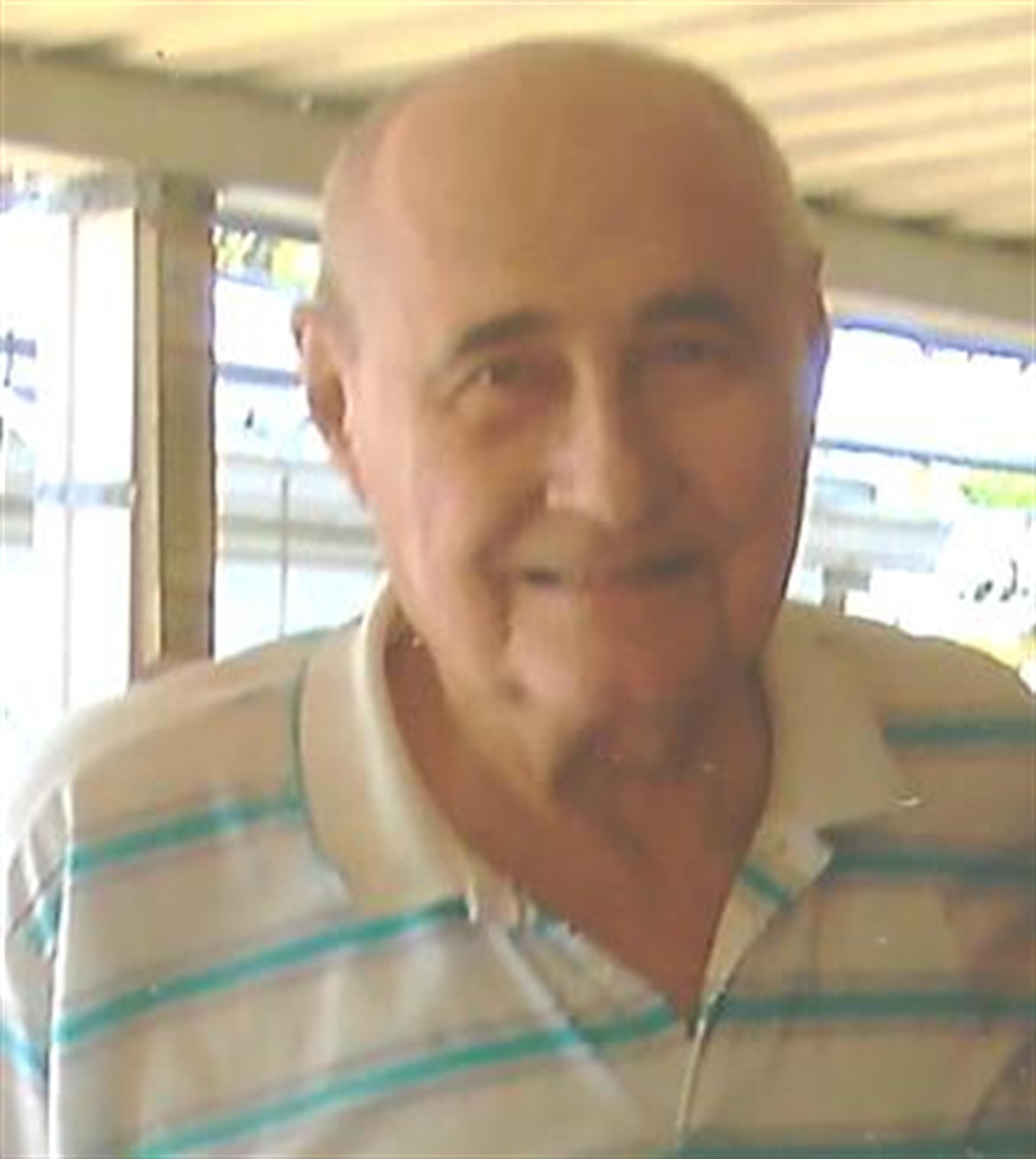 George A. Fetkovich